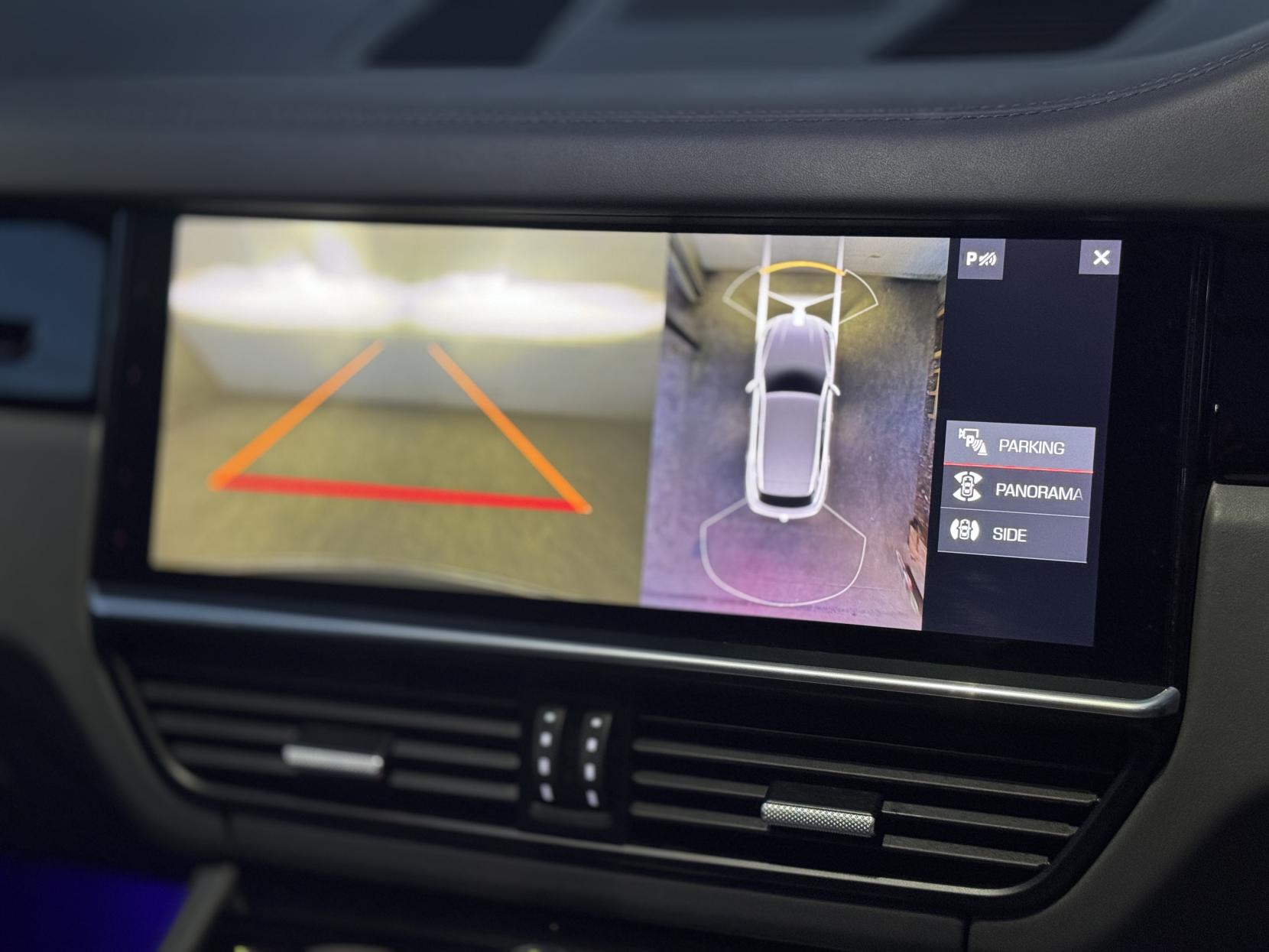 Porsche Cayenne 3.0T V6 TiptronicS 4WD Euro 6 (s/s) 5dr