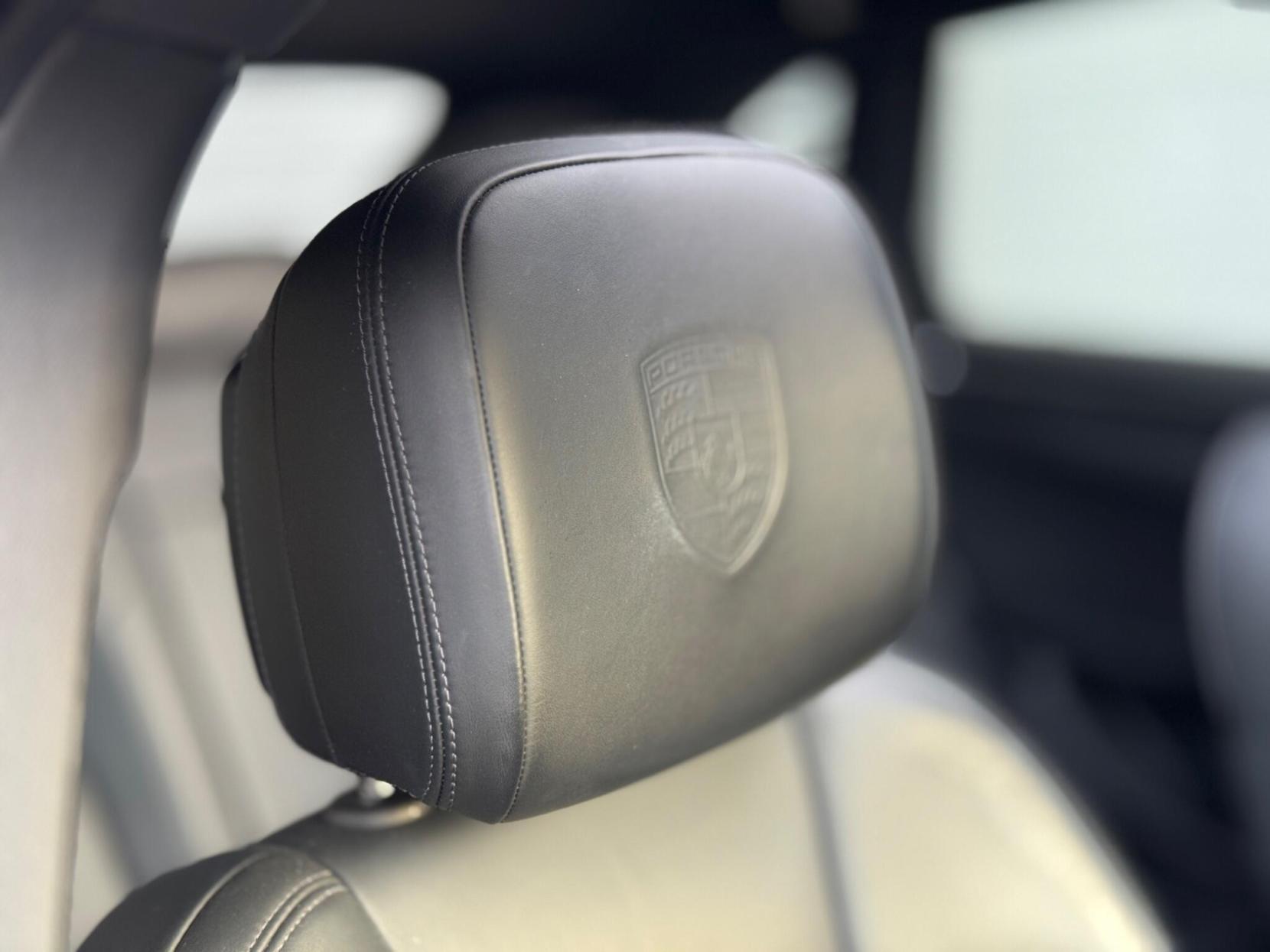 Porsche Macan 2.0T PDK 4WD Euro 6 (s/s) 5dr