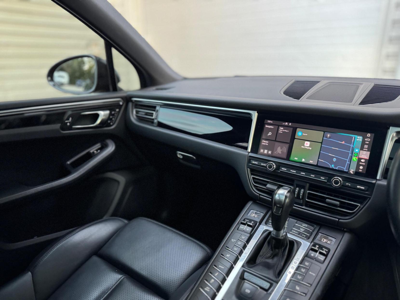 Porsche Macan 2.0T PDK 4WD Euro 6 (s/s) 5dr