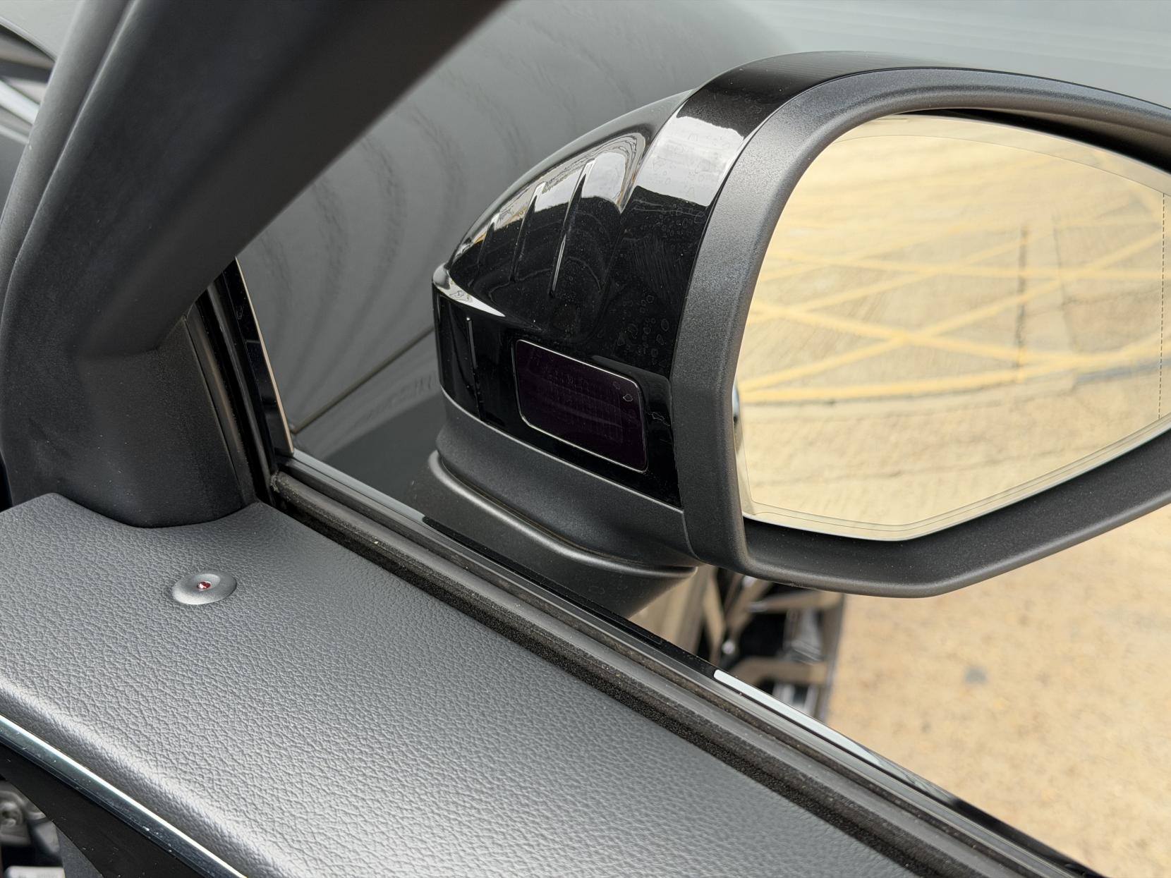 Audi RS4 Avant 2.9 TFSI V6 Carbon Black Estate 5dr Petrol Tiptronic quattro Euro 6 (s/s) (450 ps)