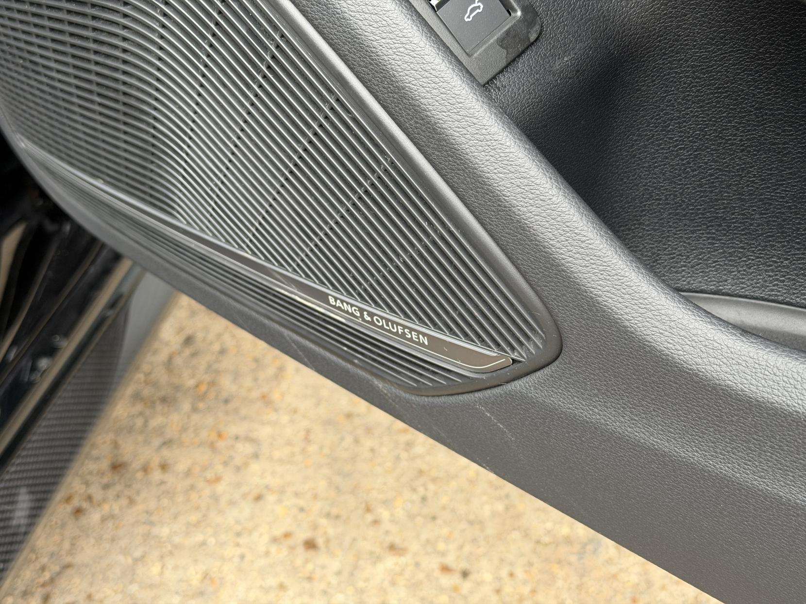 Audi RS4 Avant 2.9 TFSI V6 Carbon Black Estate 5dr Petrol Tiptronic quattro Euro 6 (s/s) (450 ps)