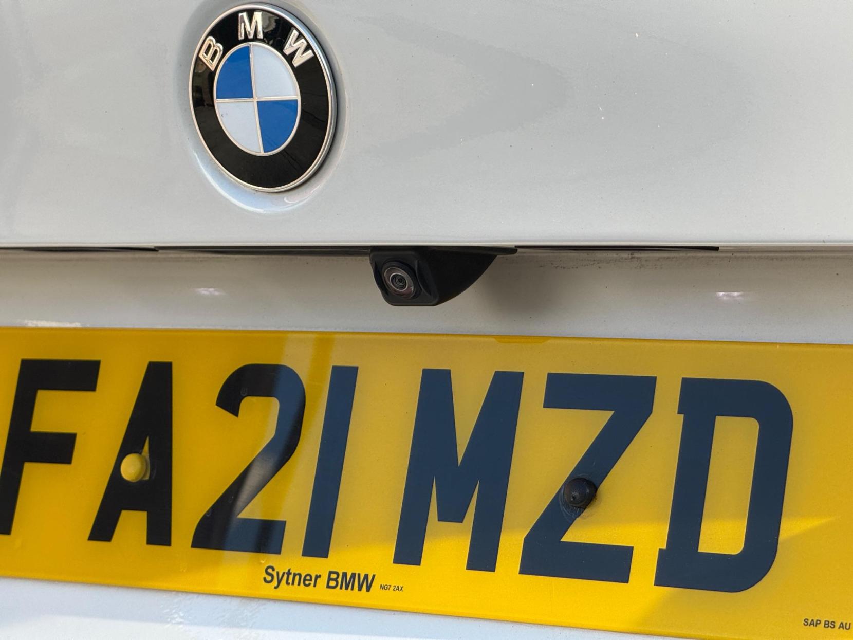 BMW 3 Series 2.0 330e 12kWh M Sport Auto xDrive Euro 6 (s/s) 4dr
