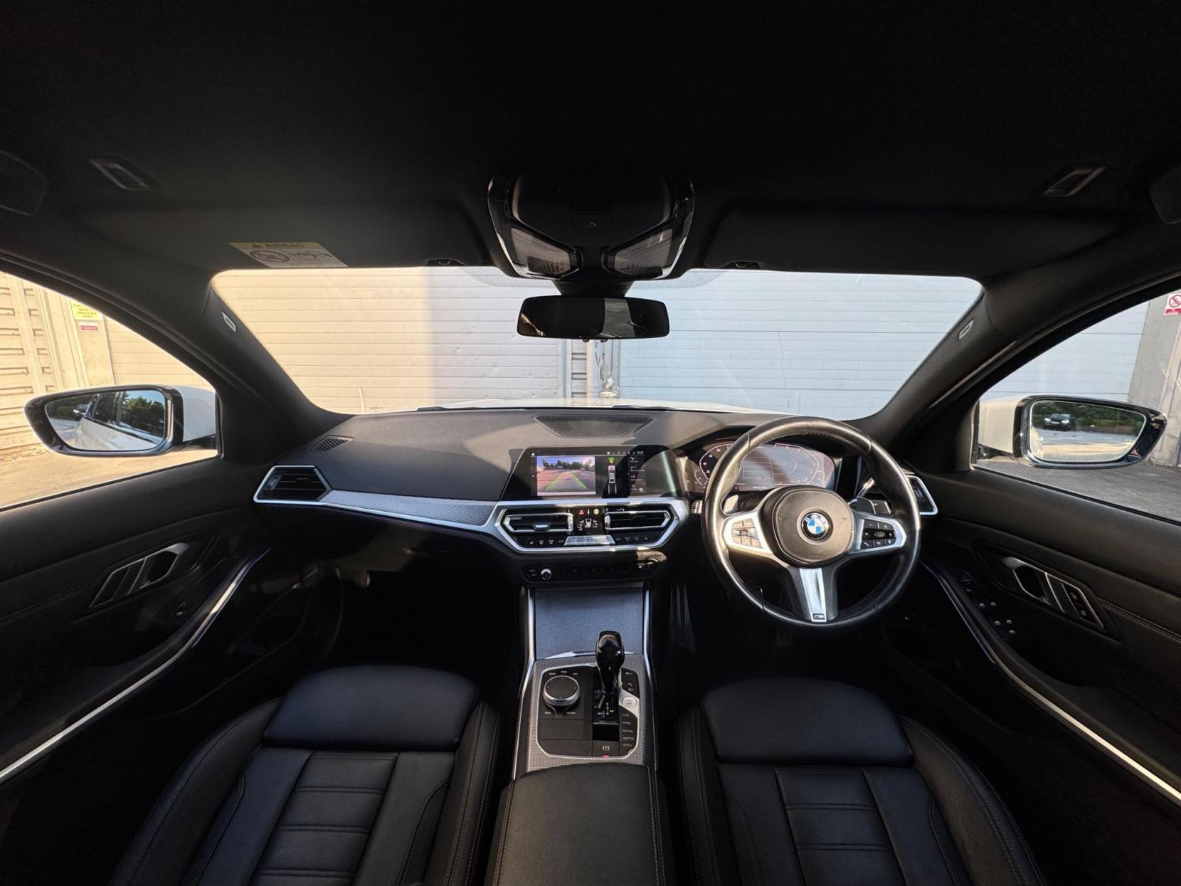 BMW 3 Series 2.0 330e 12kWh M Sport Auto xDrive Euro 6 (s/s) 4dr