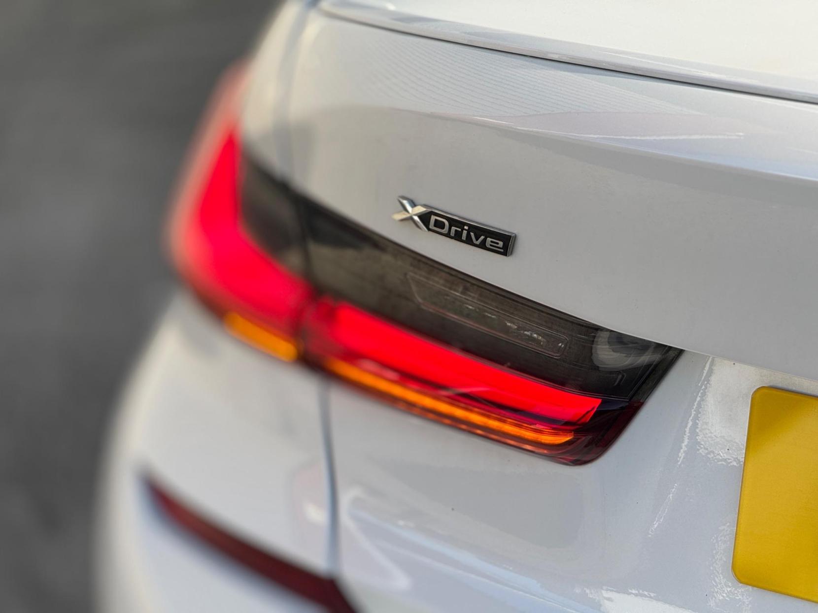 BMW 3 Series 2.0 330e 12kWh M Sport Auto xDrive Euro 6 (s/s) 4dr