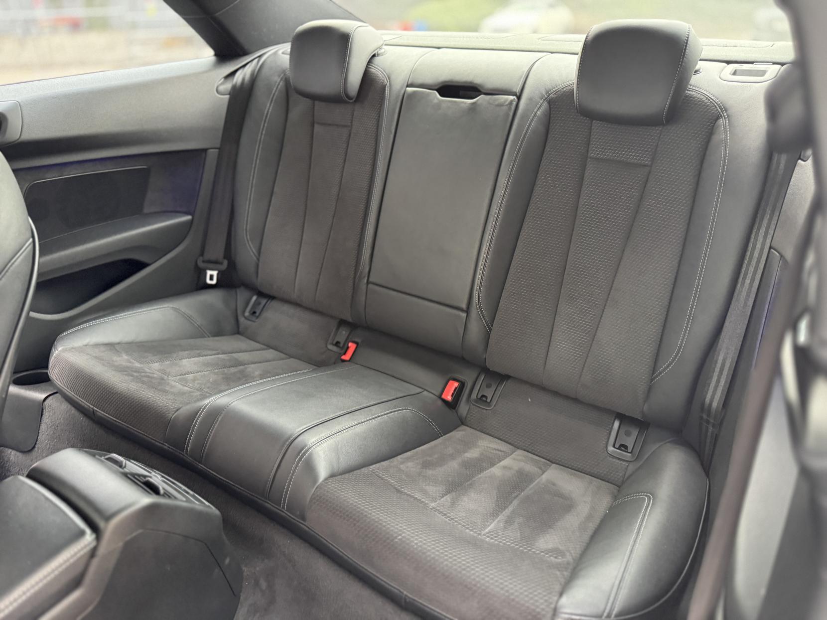 Audi A5 2.0 TFSI S line S Tronic Euro 6 (s/s) 2dr