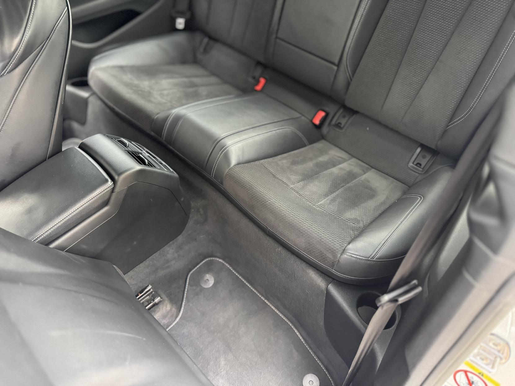 Audi A5 2.0 TFSI S line S Tronic Euro 6 (s/s) 2dr