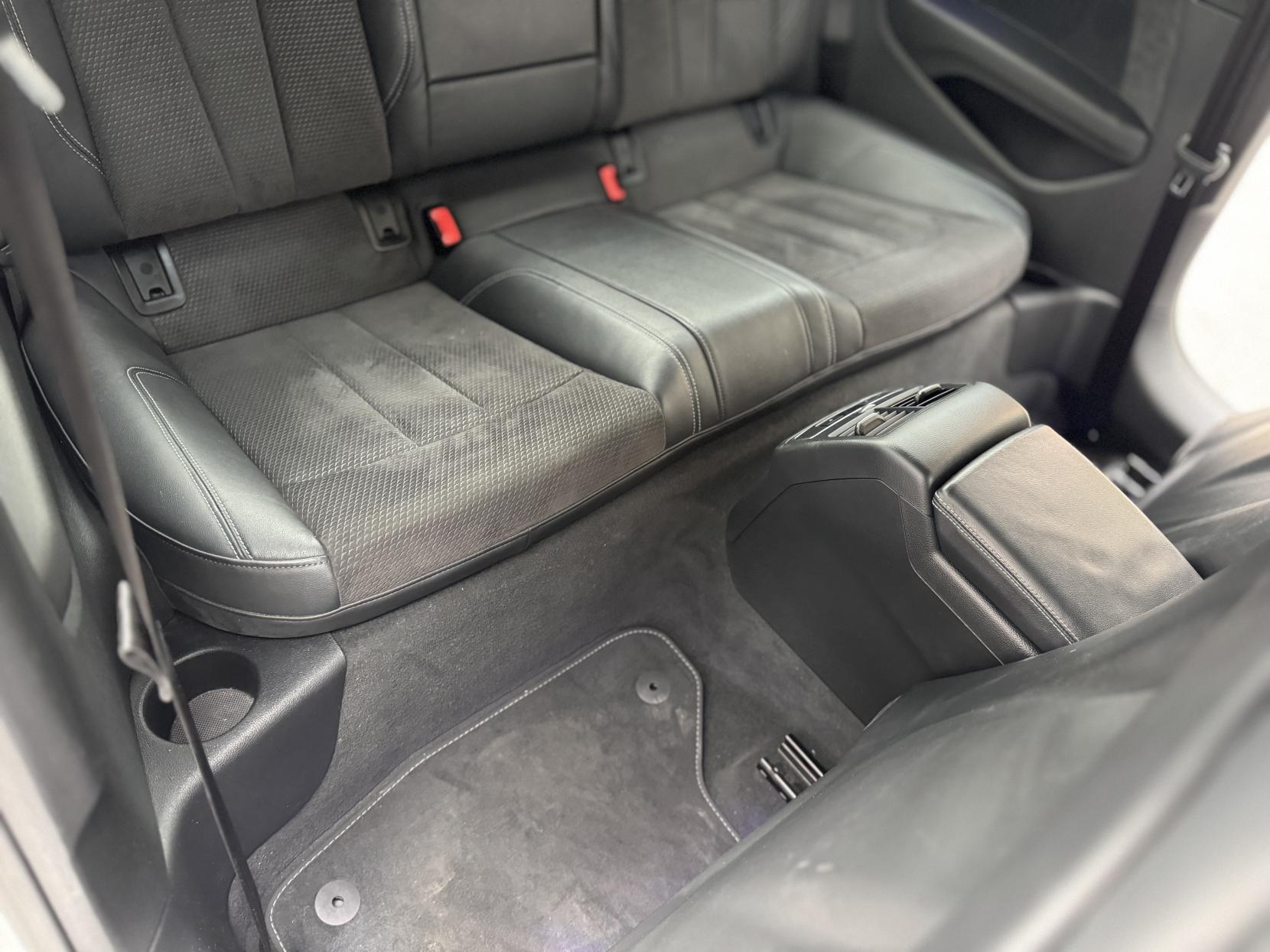 Audi A5 2.0 TFSI S line S Tronic Euro 6 (s/s) 2dr