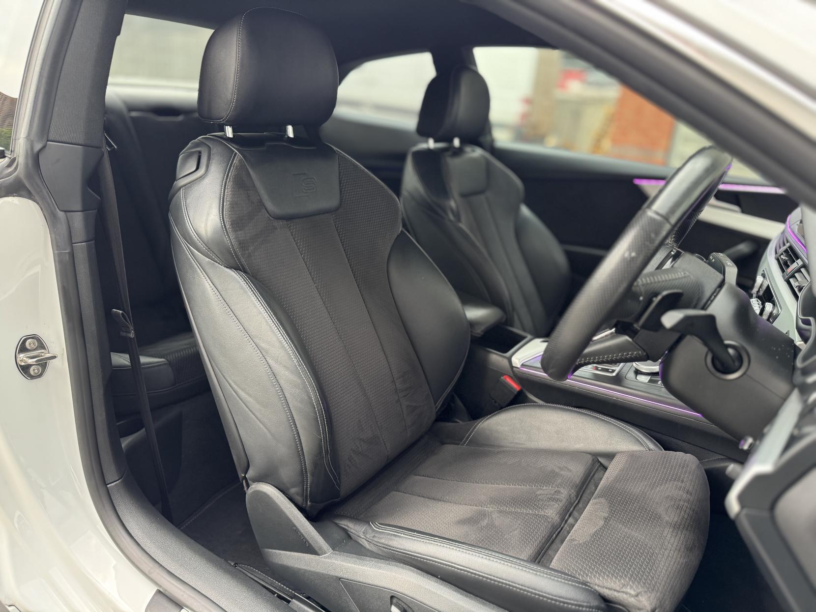 Audi A5 2.0 TFSI S line S Tronic Euro 6 (s/s) 2dr