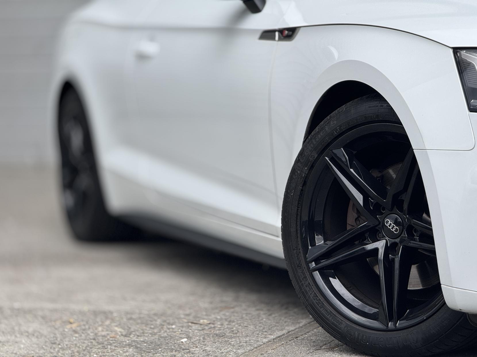 Audi A5 2.0 TFSI S line S Tronic Euro 6 (s/s) 2dr