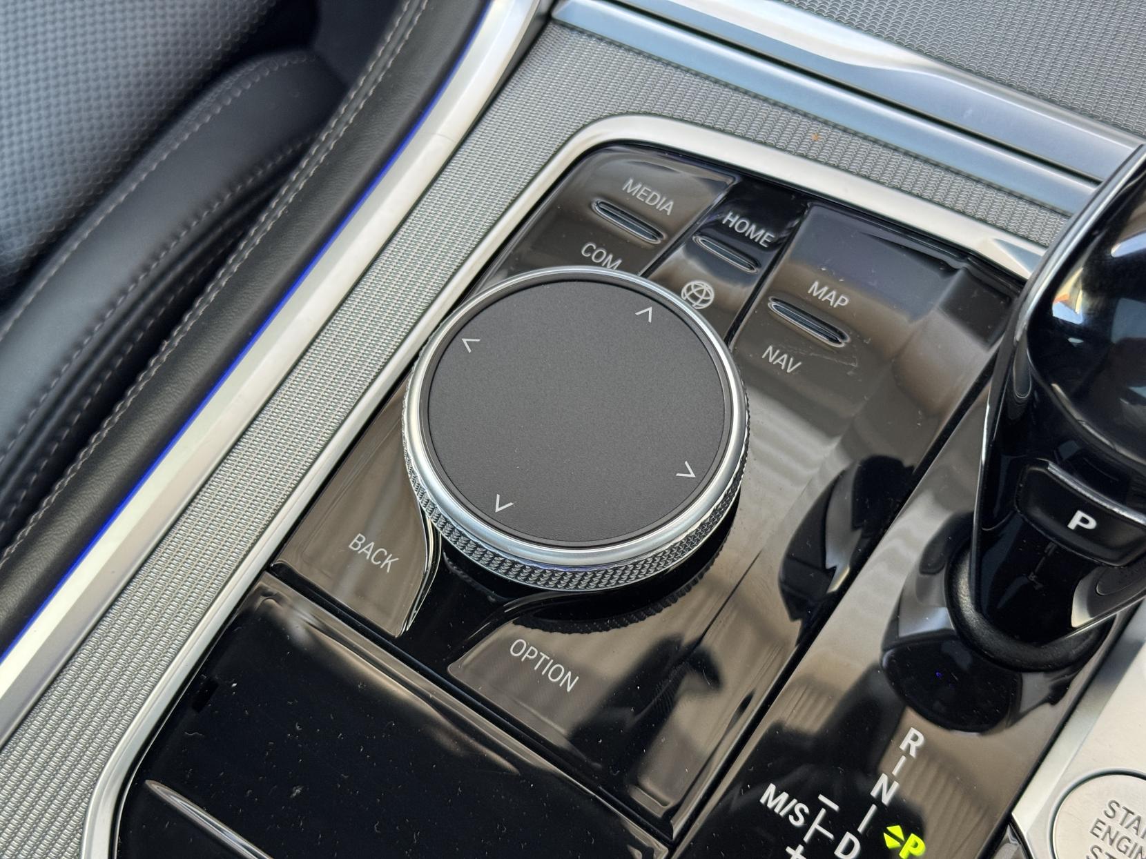 BMW 8 Series Gran Coupe 3.0 840i M Sport Saloon 4dr Petrol Steptronic Euro 6 (s/s) (333 ps)