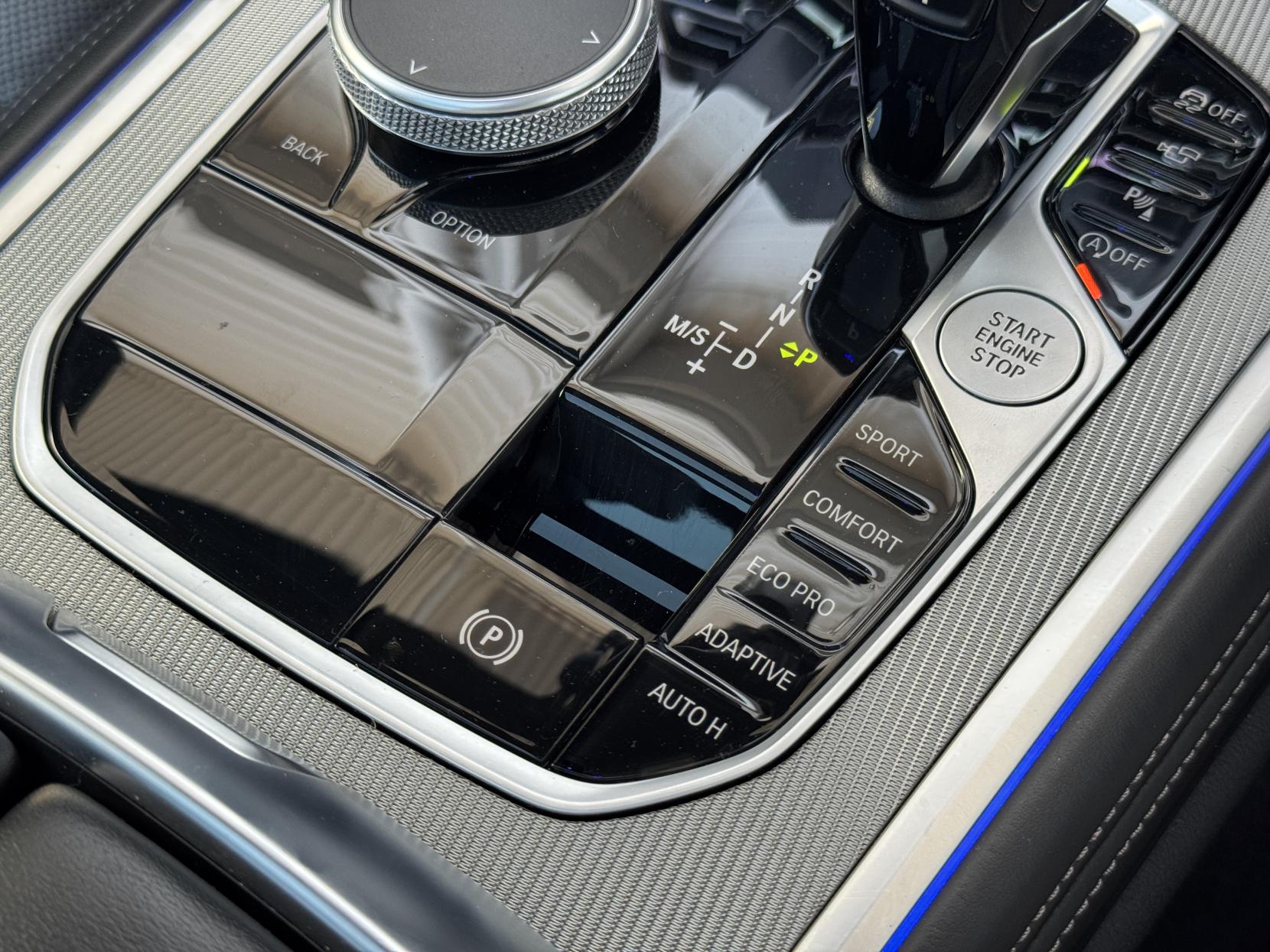 BMW 8 Series Gran Coupe 3.0 840i M Sport Saloon 4dr Petrol Steptronic Euro 6 (s/s) (333 ps)