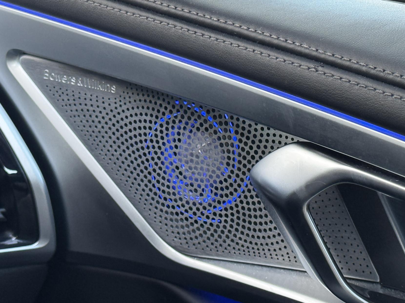 BMW 8 Series Gran Coupe 3.0 840i M Sport Saloon 4dr Petrol Steptronic Euro 6 (s/s) (333 ps)