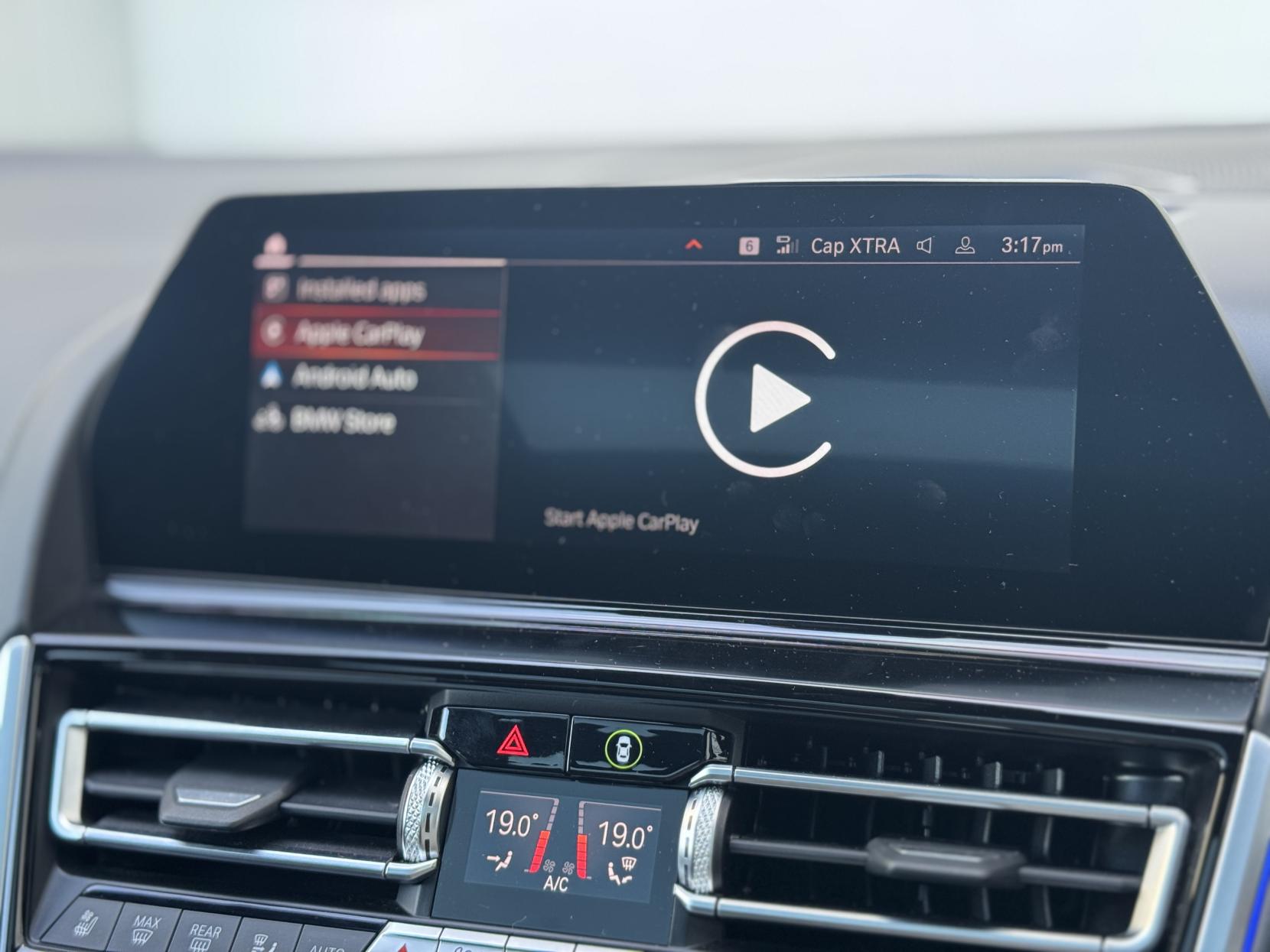 BMW 8 Series Gran Coupe 3.0 840i M Sport Saloon 4dr Petrol Steptronic Euro 6 (s/s) (333 ps)