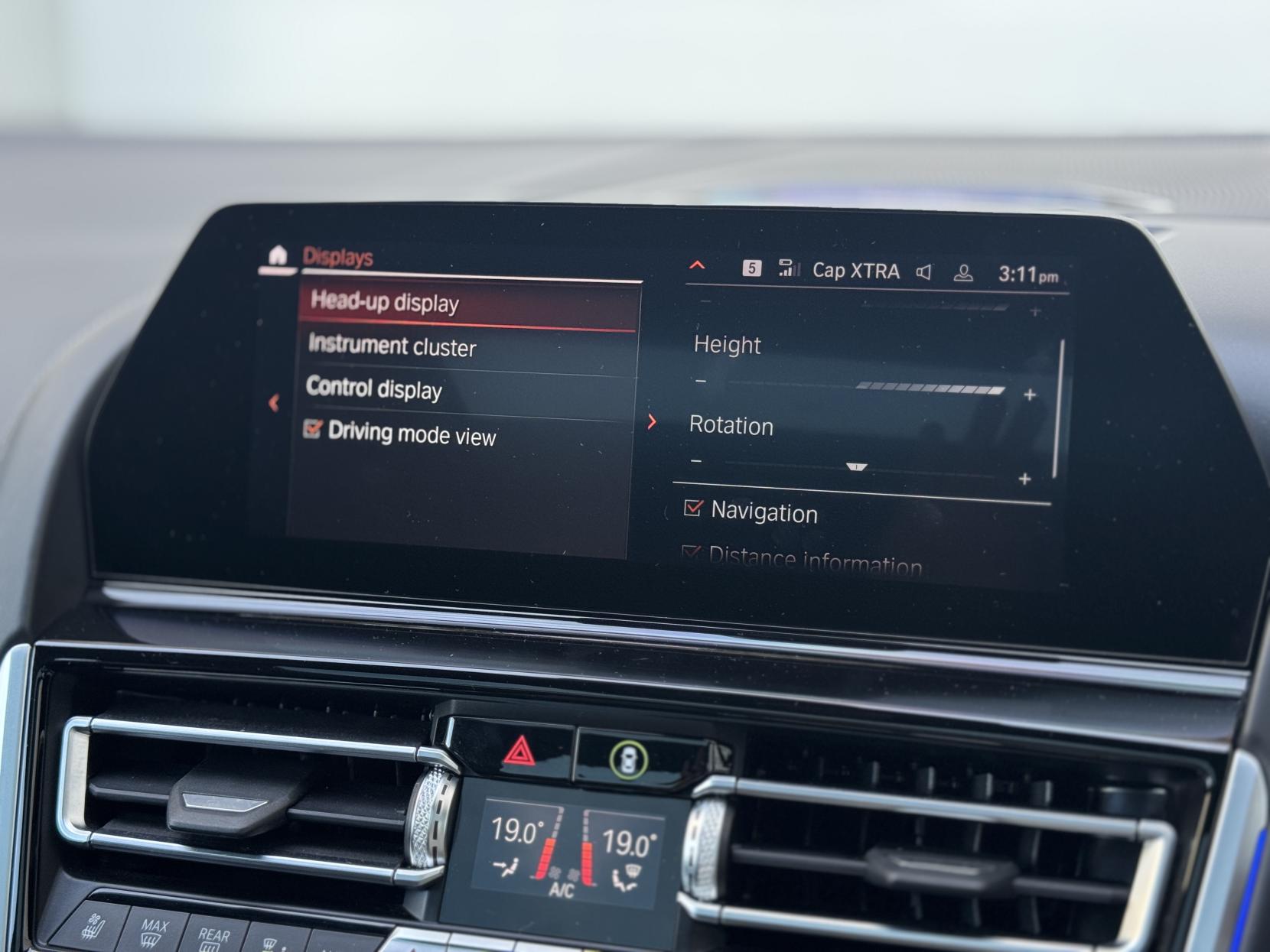 BMW 8 Series Gran Coupe 3.0 840i M Sport Saloon 4dr Petrol Steptronic Euro 6 (s/s) (333 ps)