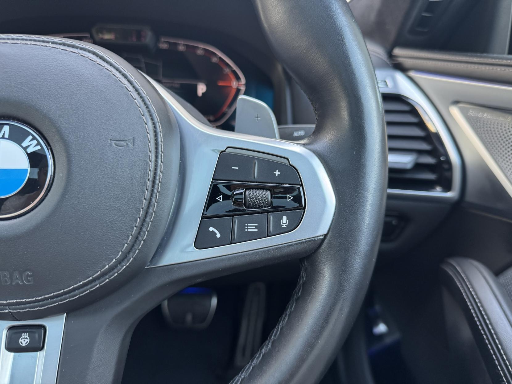 BMW 8 Series Gran Coupe 3.0 840i M Sport Saloon 4dr Petrol Steptronic Euro 6 (s/s) (333 ps)