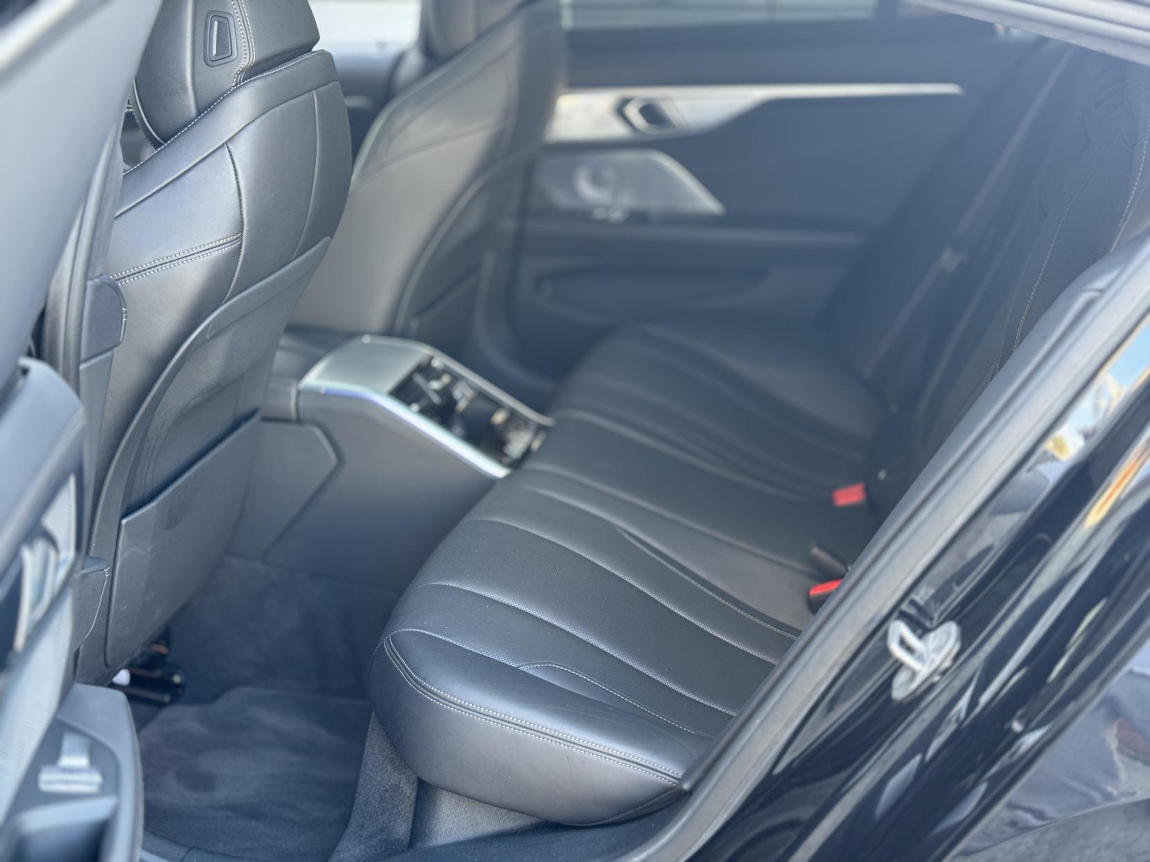 BMW 8 Series Gran Coupe 3.0 840i M Sport Saloon 4dr Petrol Steptronic Euro 6 (s/s) (333 ps)