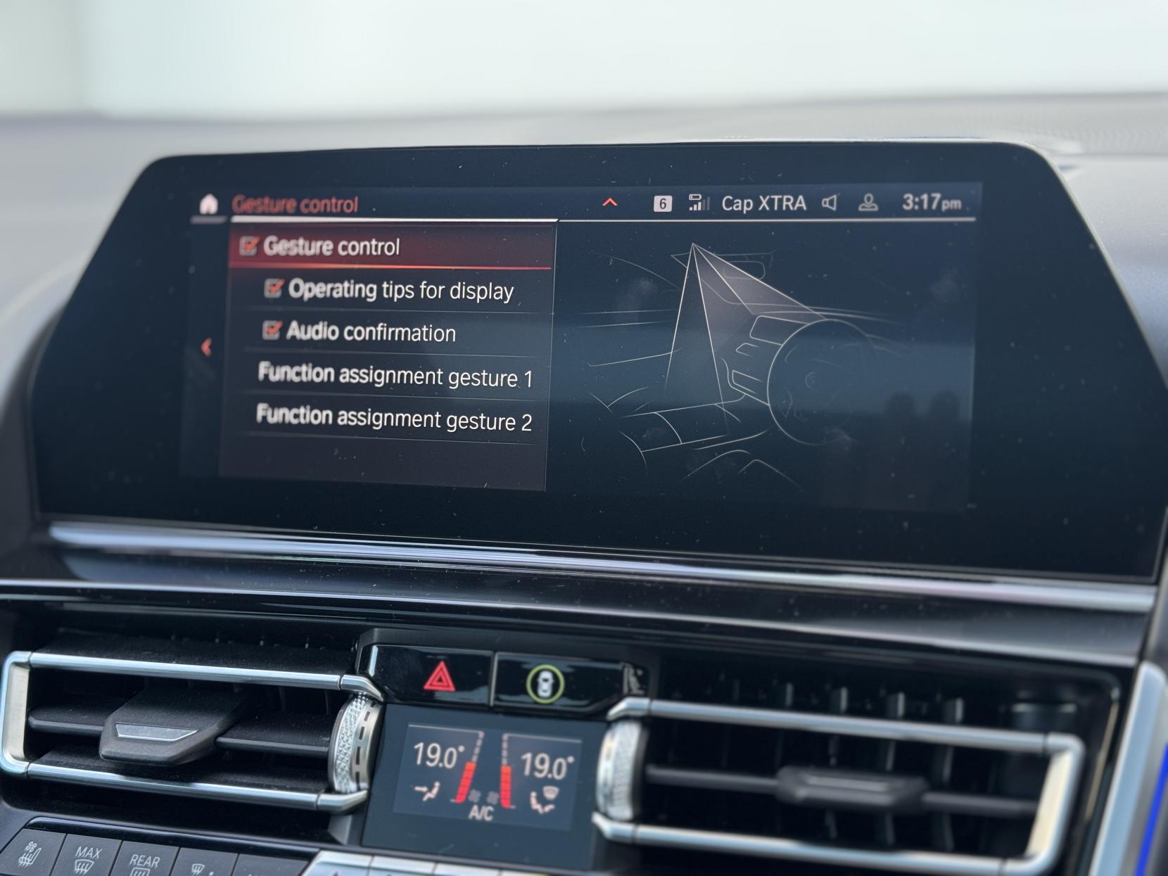 BMW 8 Series Gran Coupe 3.0 840i M Sport Saloon 4dr Petrol Steptronic Euro 6 (s/s) (333 ps)