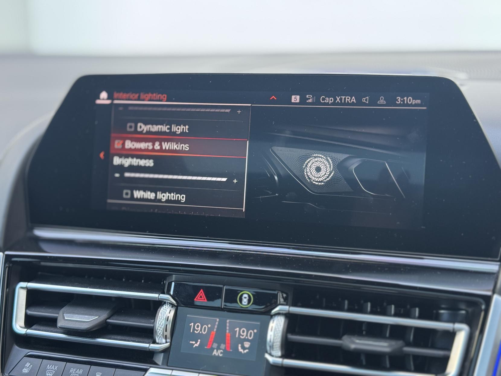 BMW 8 Series Gran Coupe 3.0 840i M Sport Saloon 4dr Petrol Steptronic Euro 6 (s/s) (333 ps)