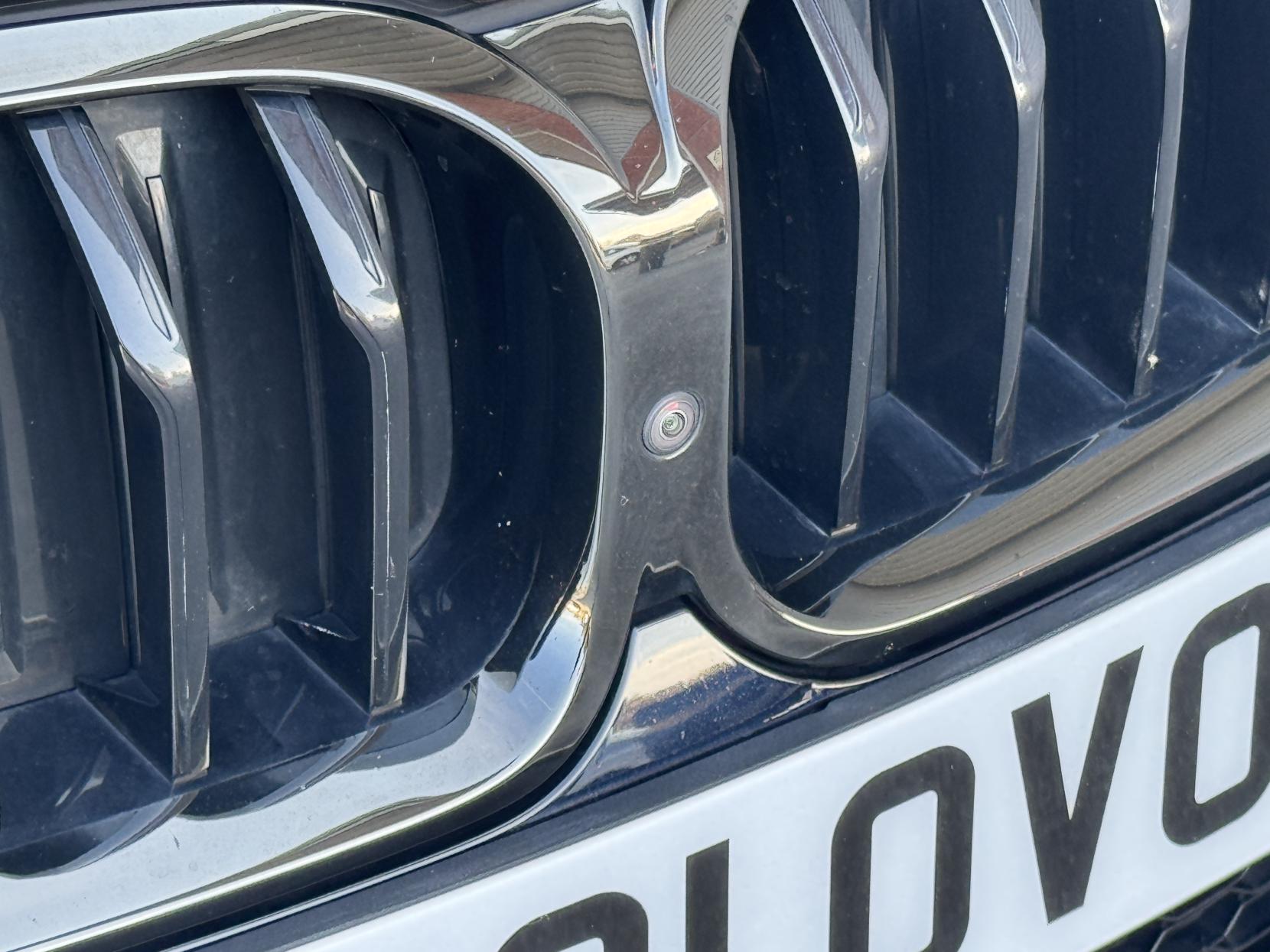 BMW 8 Series Gran Coupe 3.0 840i M Sport Saloon 4dr Petrol Steptronic Euro 6 (s/s) (333 ps)