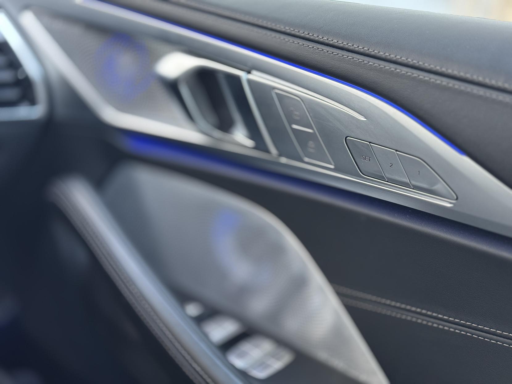 BMW 8 Series Gran Coupe 3.0 840i M Sport Saloon 4dr Petrol Steptronic Euro 6 (s/s) (333 ps)