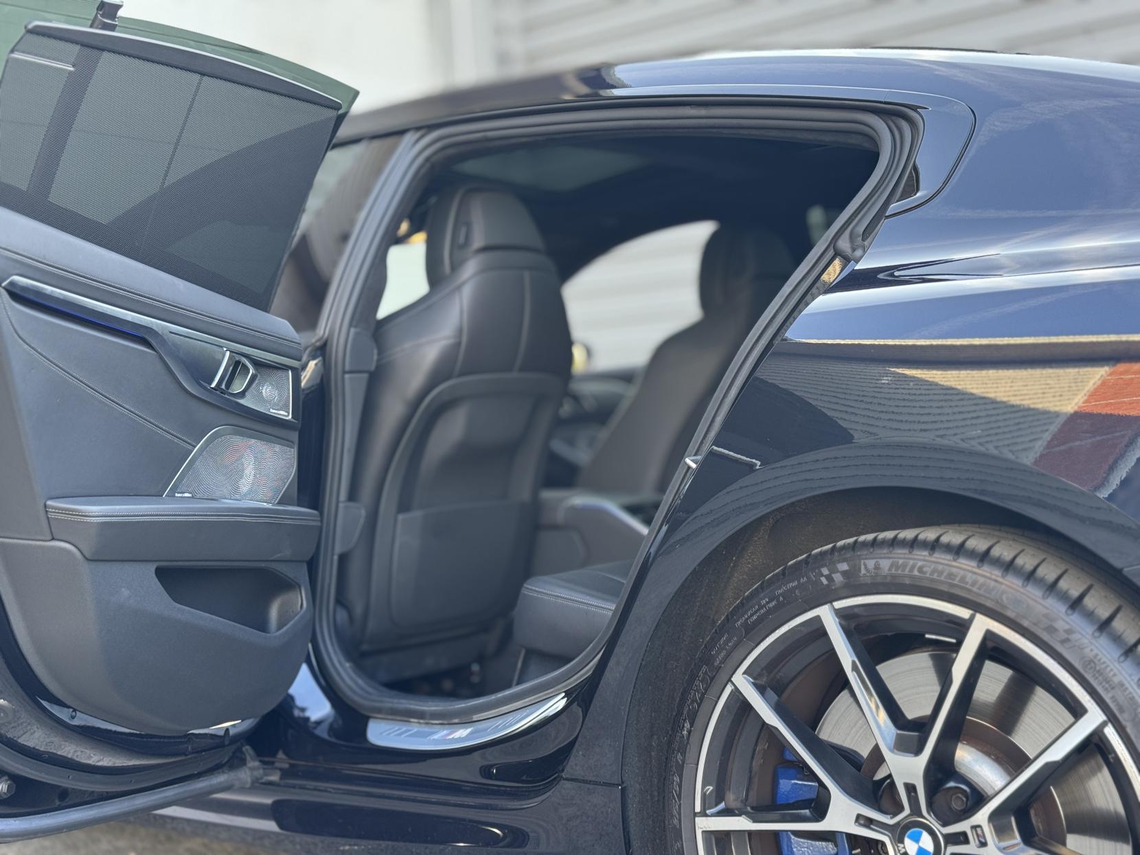 BMW 8 Series Gran Coupe 3.0 840i M Sport Saloon 4dr Petrol Steptronic Euro 6 (s/s) (333 ps)