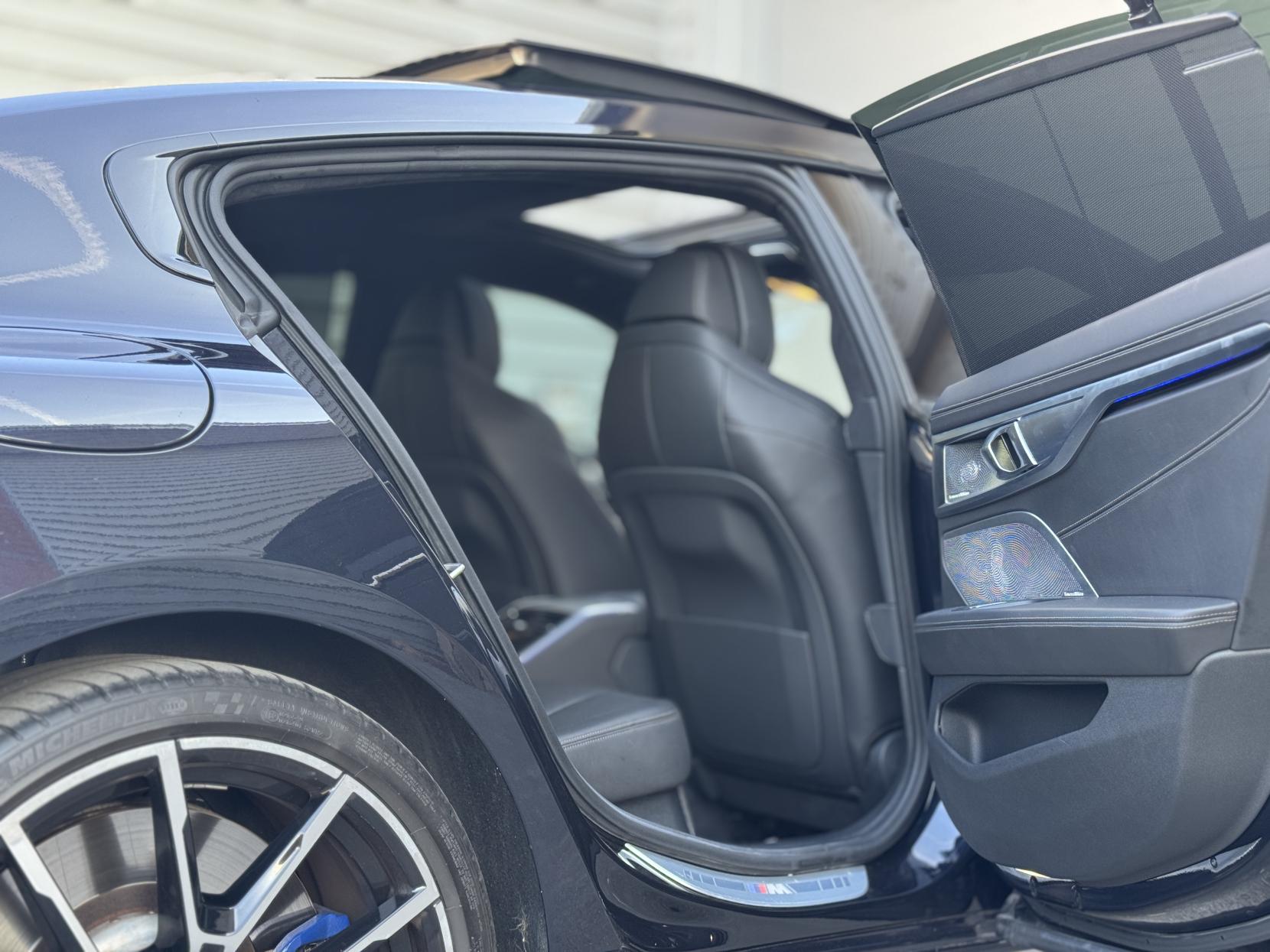 BMW 8 Series Gran Coupe 3.0 840i M Sport Saloon 4dr Petrol Steptronic Euro 6 (s/s) (333 ps)