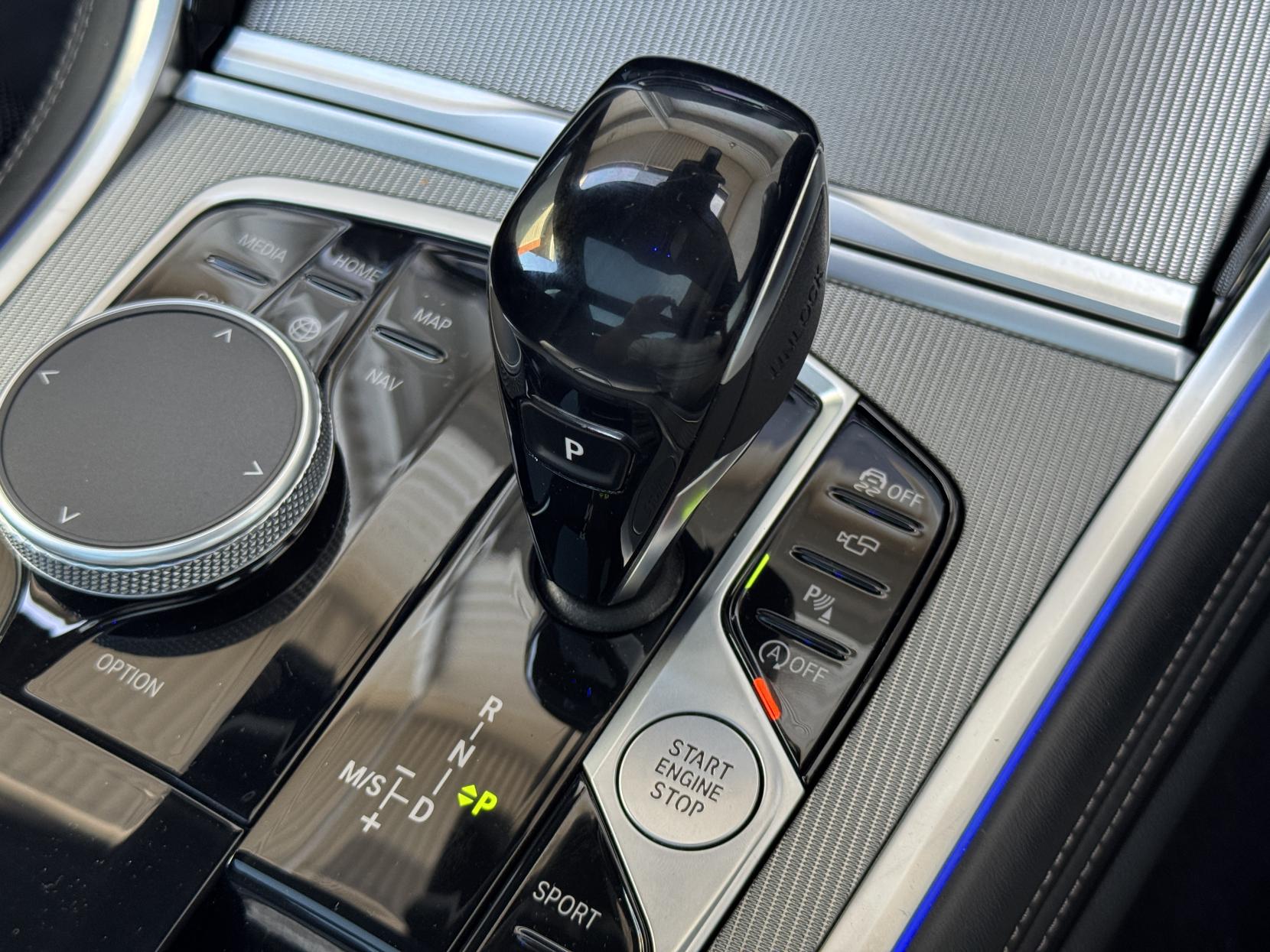 BMW 8 Series Gran Coupe 3.0 840i M Sport Saloon 4dr Petrol Steptronic Euro 6 (s/s) (333 ps)