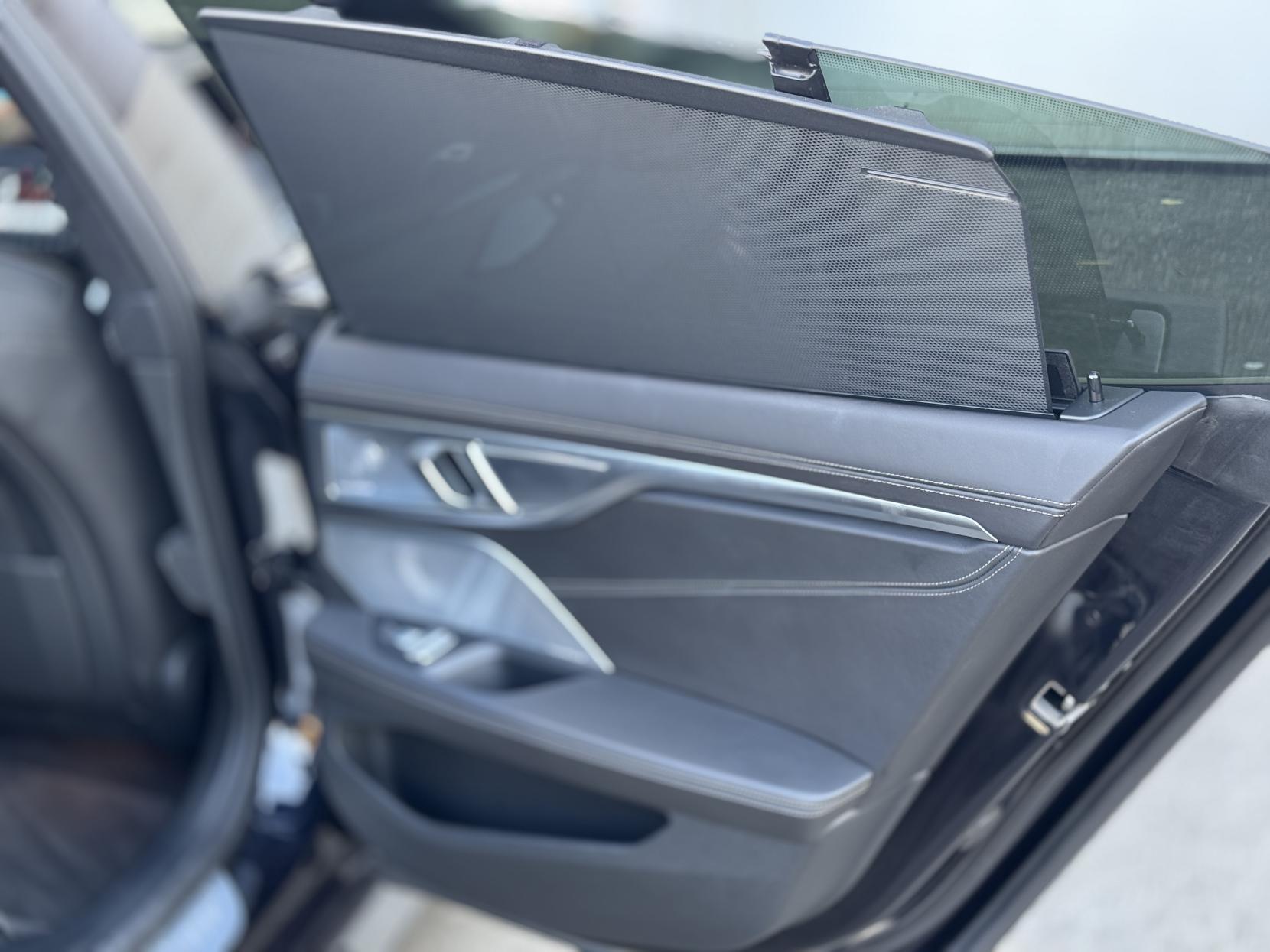 BMW 8 Series Gran Coupe 3.0 840i M Sport Saloon 4dr Petrol Steptronic Euro 6 (s/s) (333 ps)