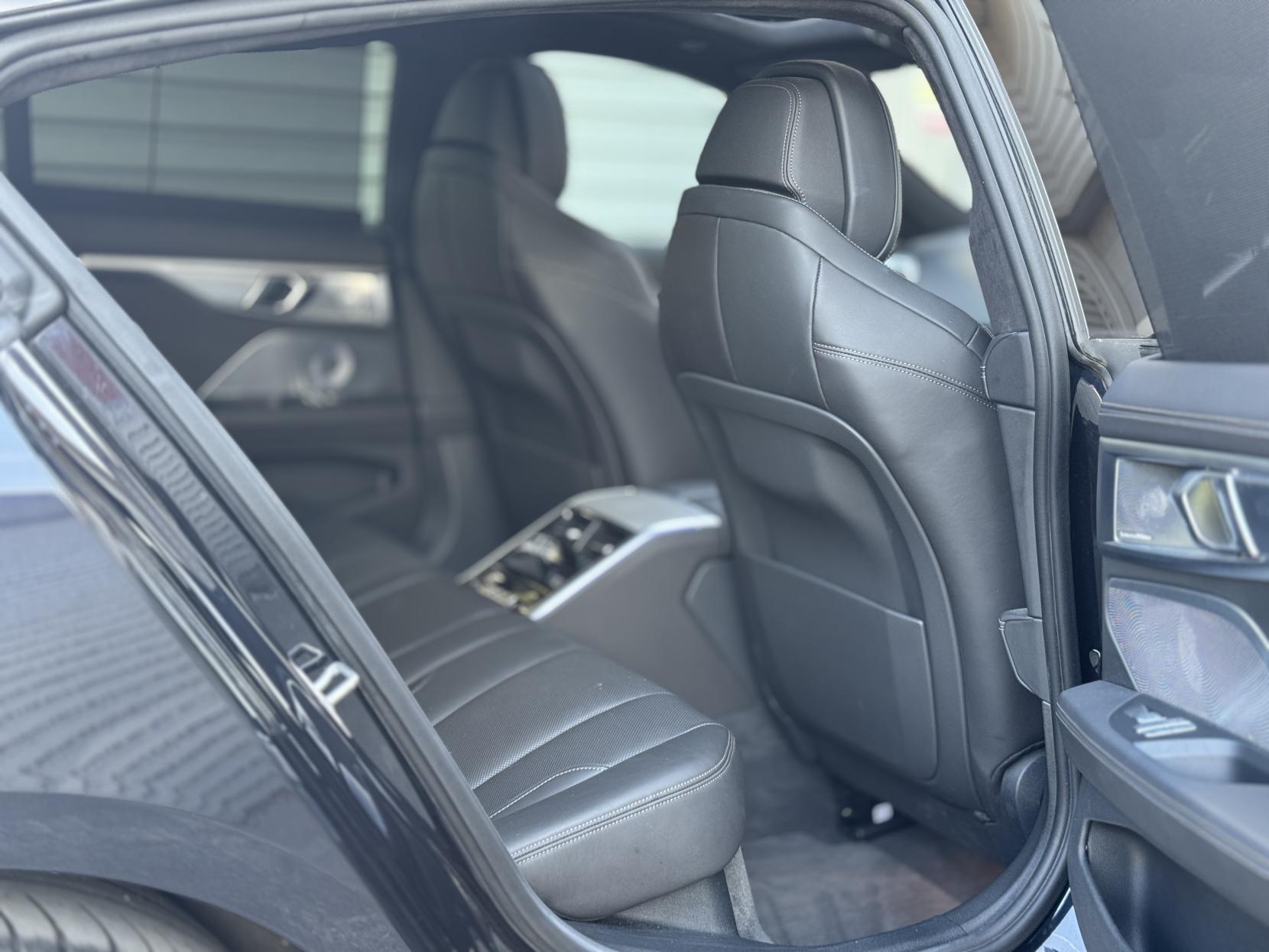 BMW 8 Series Gran Coupe 3.0 840i M Sport Saloon 4dr Petrol Steptronic Euro 6 (s/s) (333 ps)