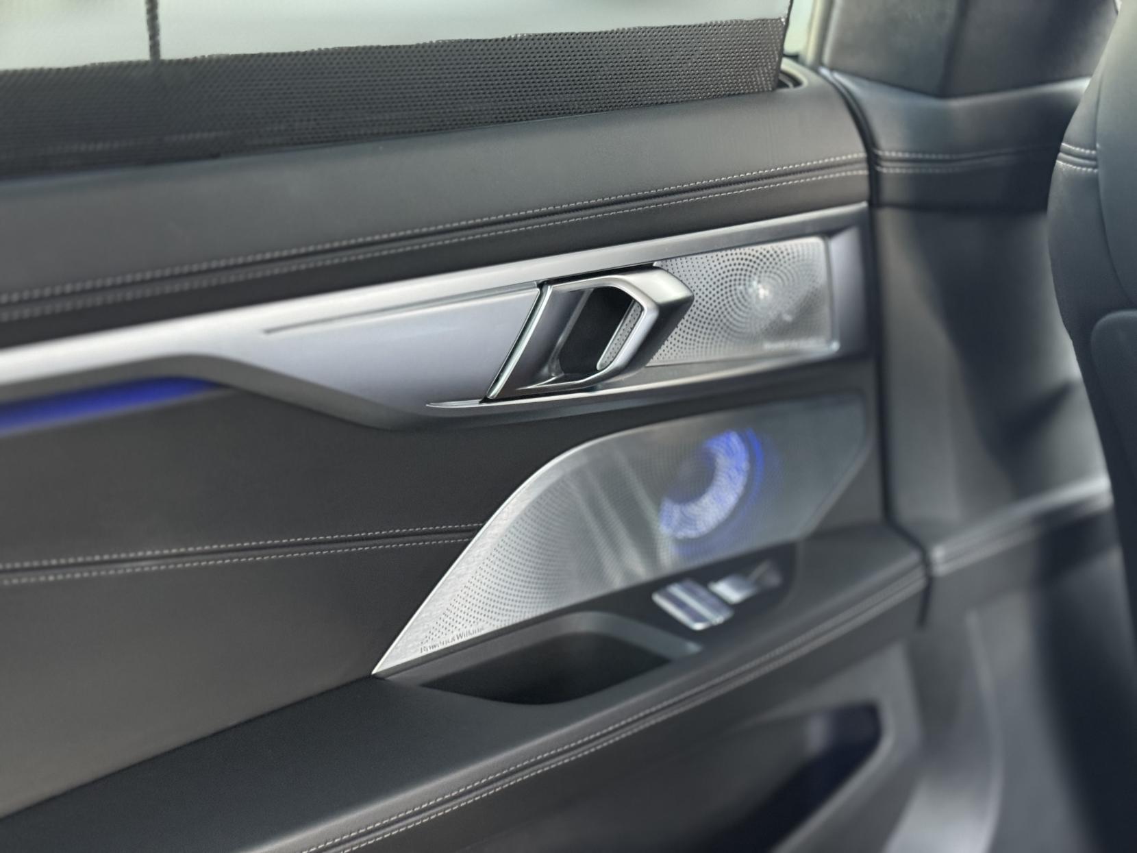 BMW 8 Series Gran Coupe 3.0 840i M Sport Saloon 4dr Petrol Steptronic Euro 6 (s/s) (333 ps)