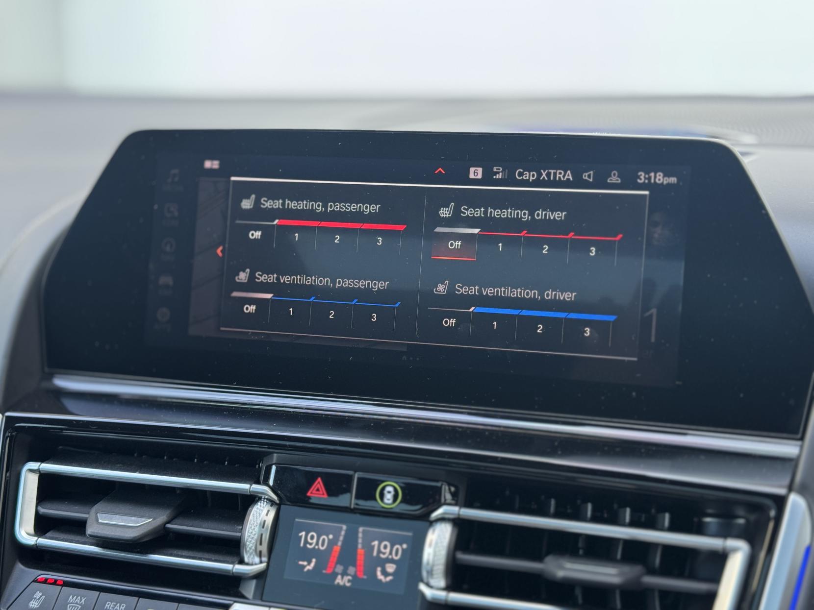 BMW 8 Series Gran Coupe 3.0 840i M Sport Saloon 4dr Petrol Steptronic Euro 6 (s/s) (333 ps)