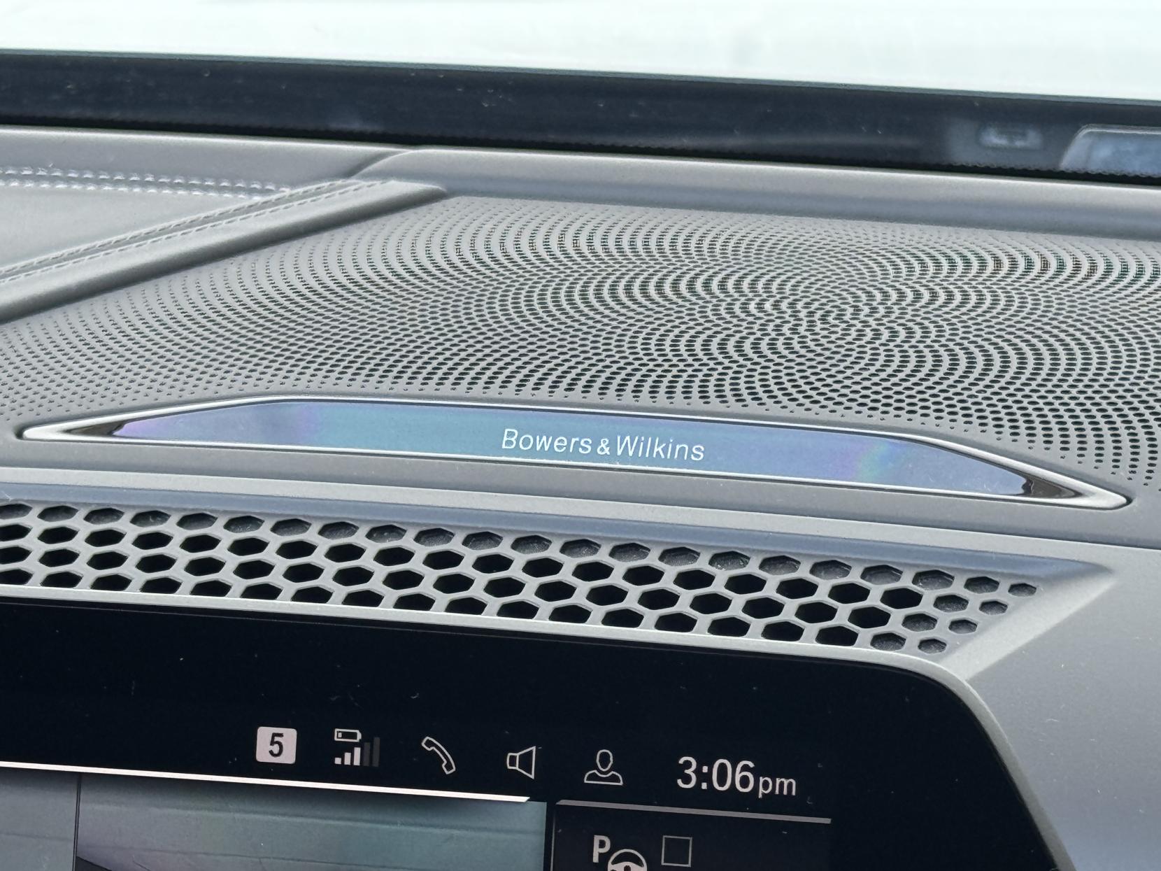 BMW 8 Series Gran Coupe 3.0 840i M Sport Saloon 4dr Petrol Steptronic Euro 6 (s/s) (333 ps)