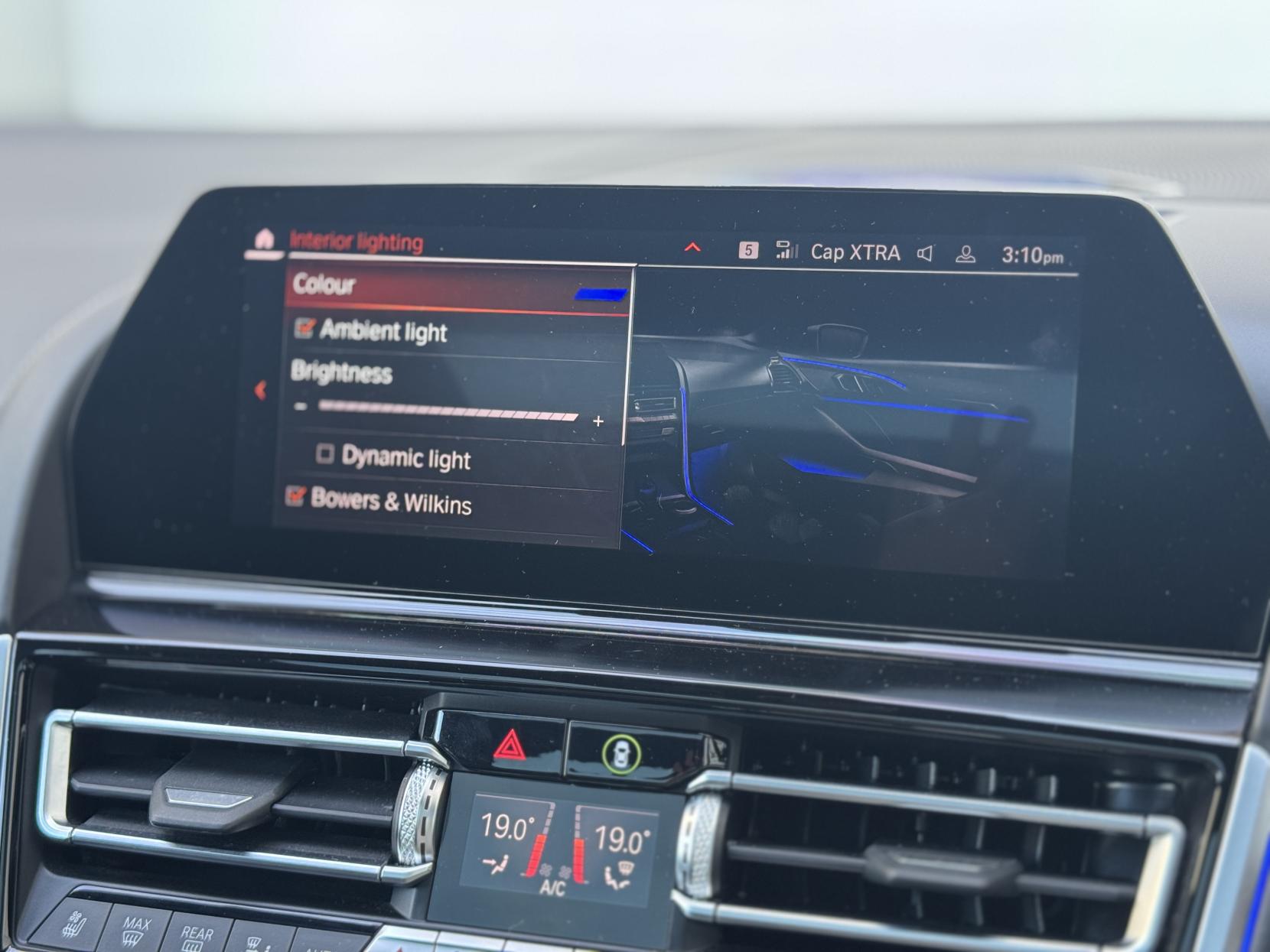 BMW 8 Series Gran Coupe 3.0 840i M Sport Saloon 4dr Petrol Steptronic Euro 6 (s/s) (333 ps)