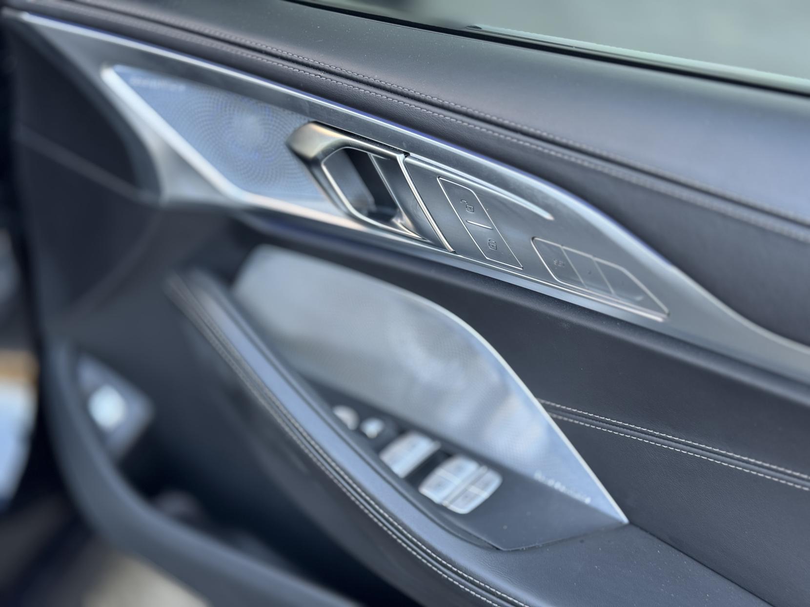 BMW 8 Series Gran Coupe 3.0 840i M Sport Saloon 4dr Petrol Steptronic Euro 6 (s/s) (333 ps)