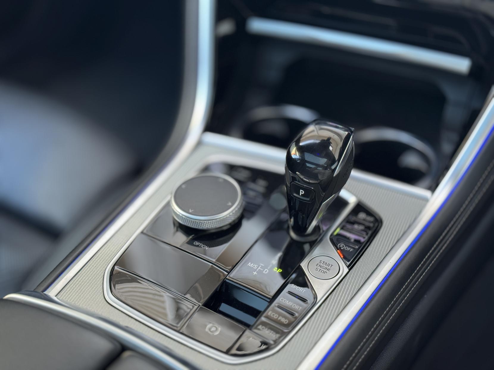 BMW 8 Series Gran Coupe 3.0 840i M Sport Saloon 4dr Petrol Steptronic Euro 6 (s/s) (333 ps)