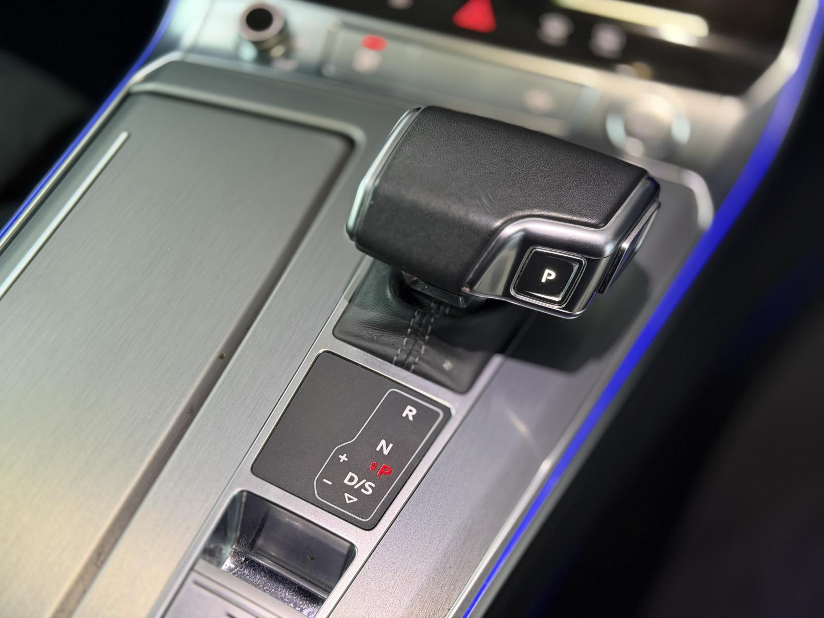 Audi A7 3.0 TDI V6 50 S line Sportback 5dr Diesel Tiptronic quattro Euro 6 (s/s) (286 ps)