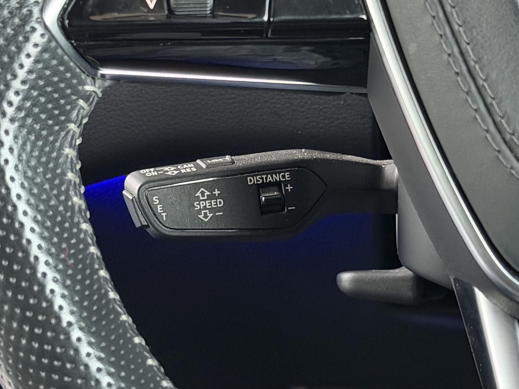 Audi A7 3.0 TDI V6 50 S line Sportback 5dr Diesel Tiptronic quattro Euro 6 (s/s) (286 ps)