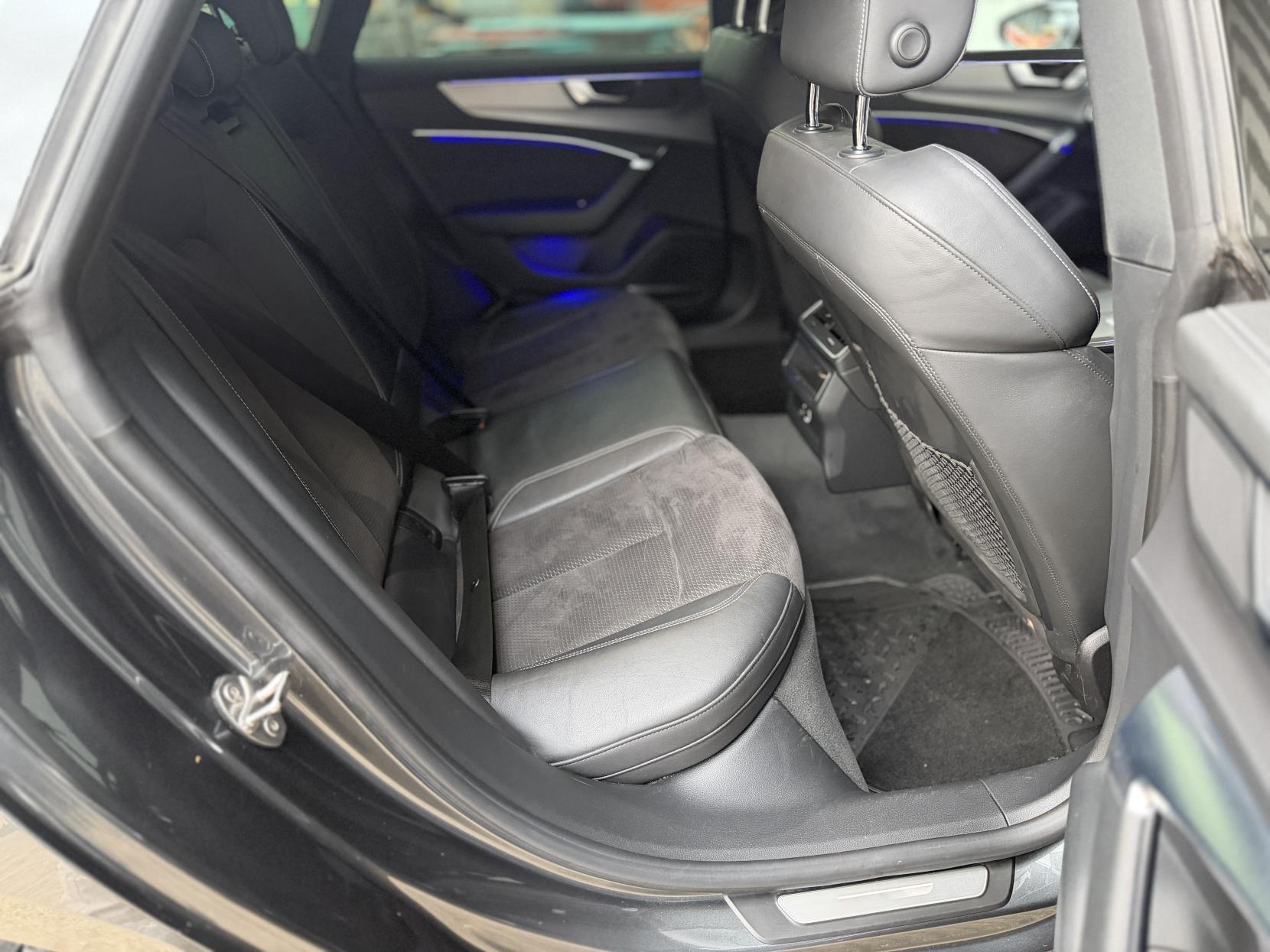 Audi A7 3.0 TDI V6 50 S line Sportback 5dr Diesel Tiptronic quattro Euro 6 (s/s) (286 ps)