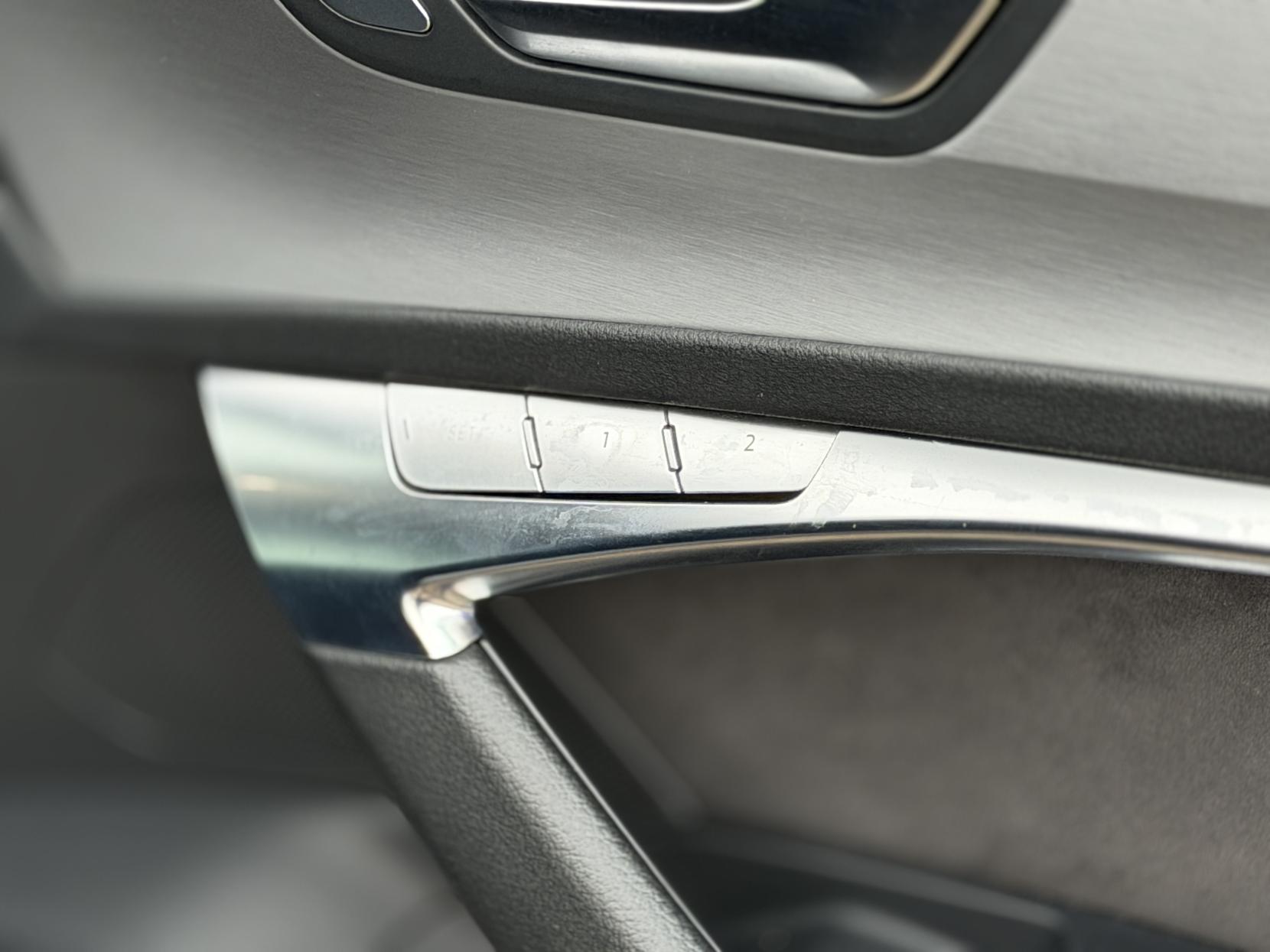 Audi A7 3.0 TDI V6 50 S line Sportback 5dr Diesel Tiptronic quattro Euro 6 (s/s) (286 ps)