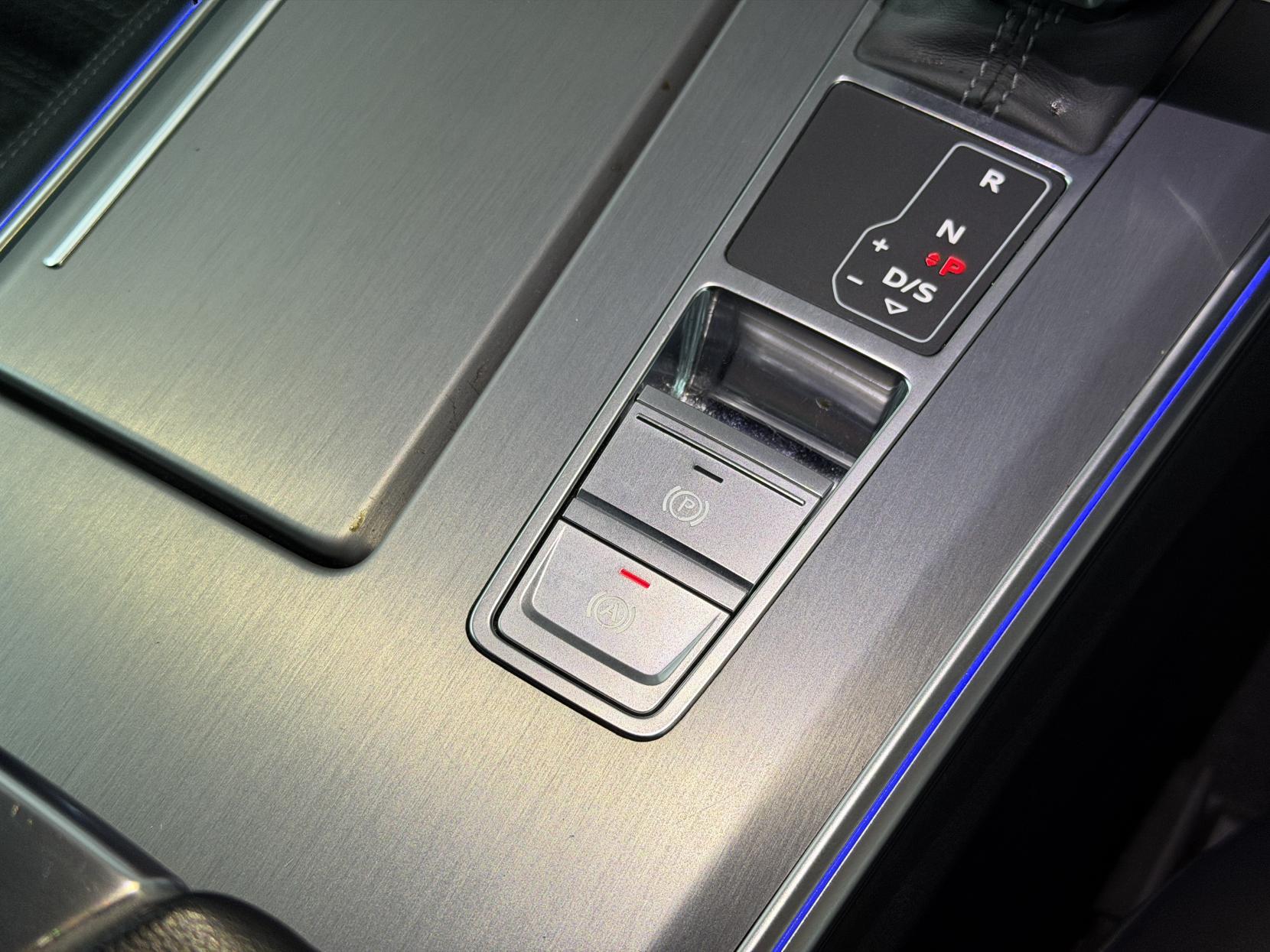 Audi A7 3.0 TDI V6 50 S line Sportback 5dr Diesel Tiptronic quattro Euro 6 (s/s) (286 ps)