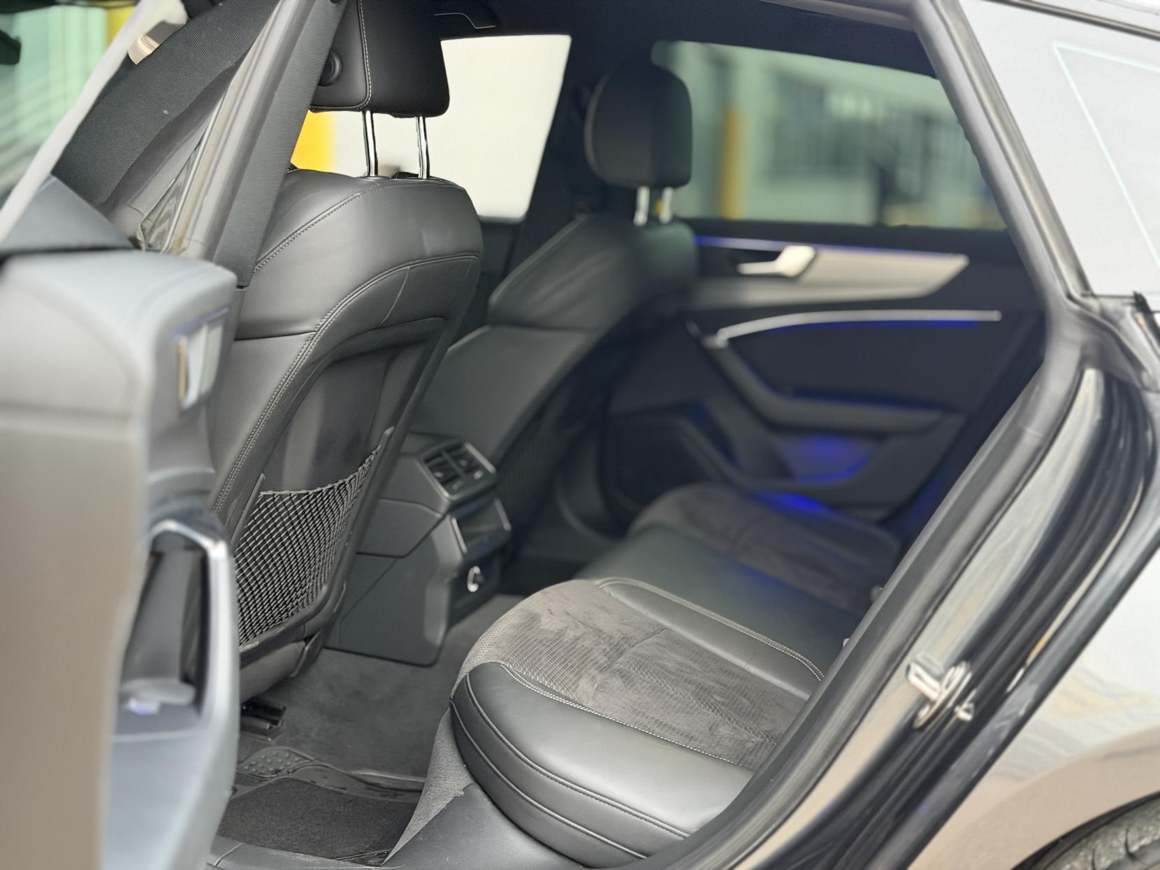 Audi A7 3.0 TDI V6 50 S line Sportback 5dr Diesel Tiptronic quattro Euro 6 (s/s) (286 ps)