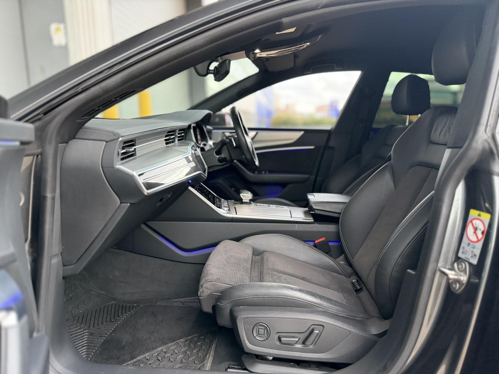 Audi A7 3.0 TDI V6 50 S line Sportback 5dr Diesel Tiptronic quattro Euro 6 (s/s) (286 ps)