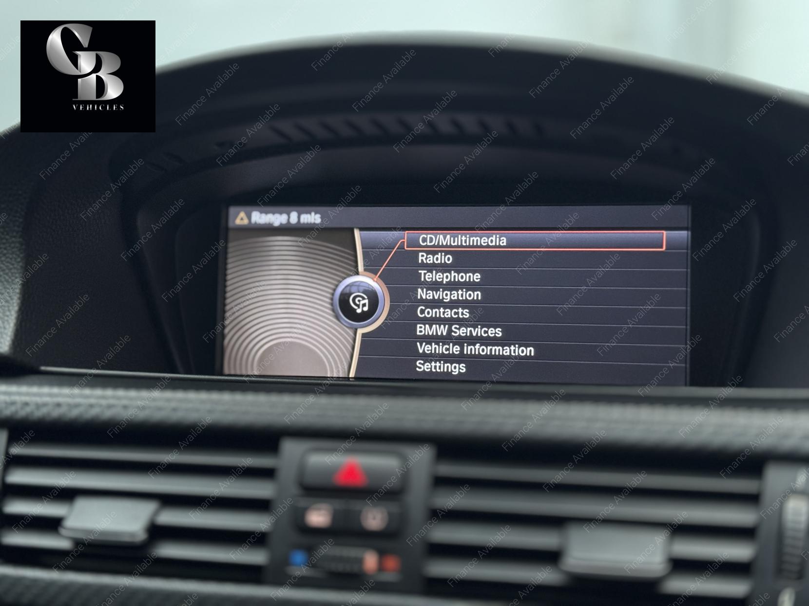 BMW M3 4.0 iV8 Alpine Coupe 2dr Petrol DCT Euro 4 (420 ps)