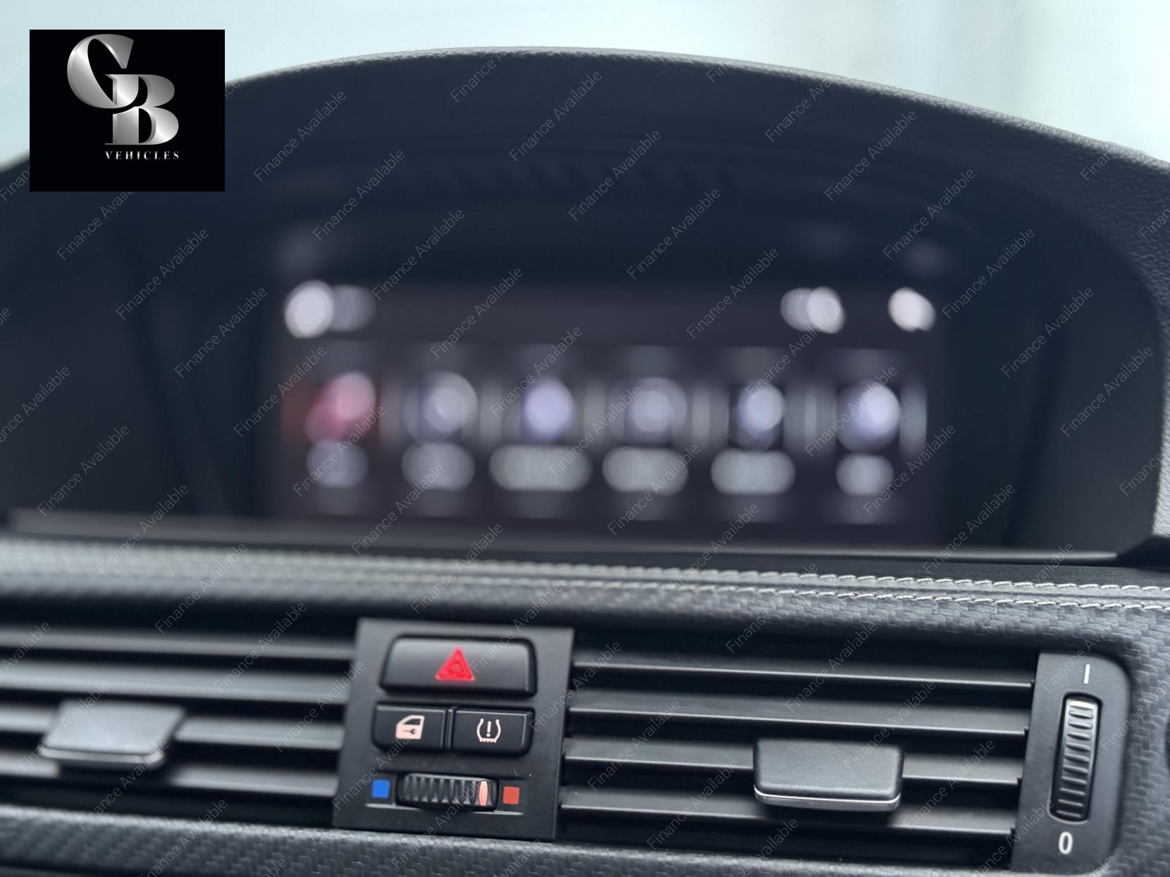 BMW M3 4.0 iV8 Alpine Coupe 2dr Petrol DCT Euro 4 (420 ps)