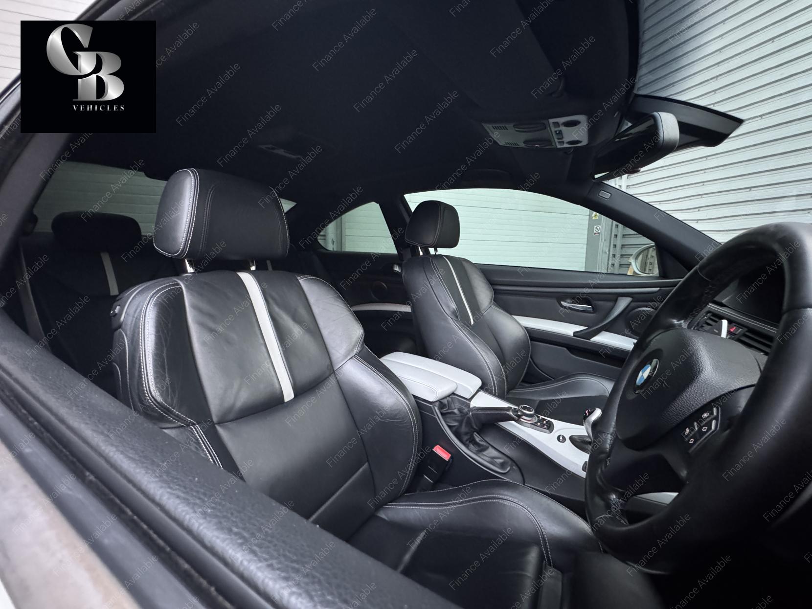 BMW M3 4.0 iV8 Alpine Coupe 2dr Petrol DCT Euro 4 (420 ps)