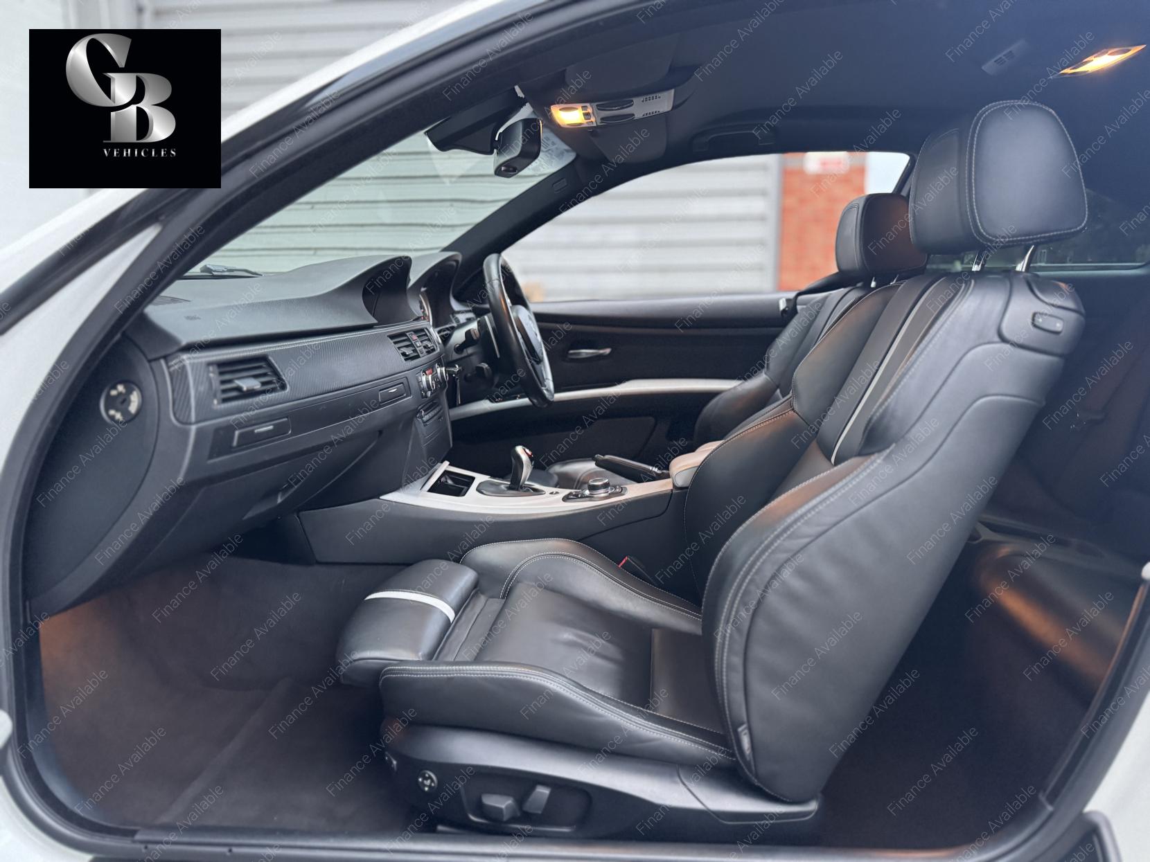 BMW M3 4.0 iV8 Alpine Coupe 2dr Petrol DCT Euro 4 (420 ps)