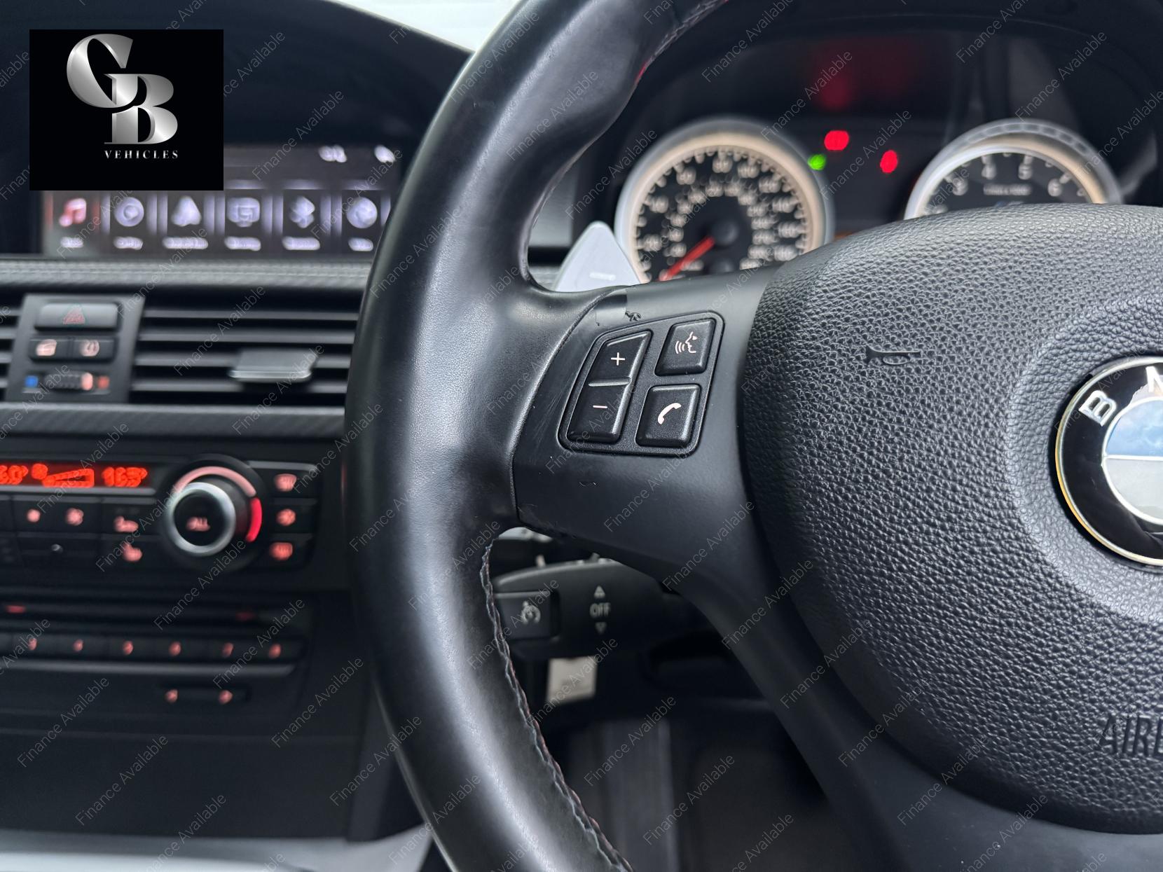 BMW M3 4.0 iV8 Alpine Coupe 2dr Petrol DCT Euro 4 (420 ps)