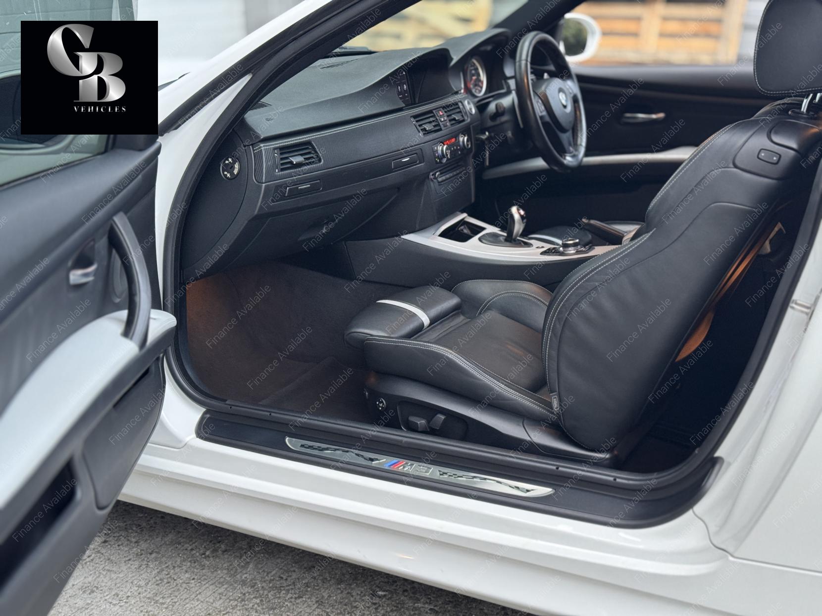 BMW M3 4.0 iV8 Alpine Coupe 2dr Petrol DCT Euro 4 (420 ps)