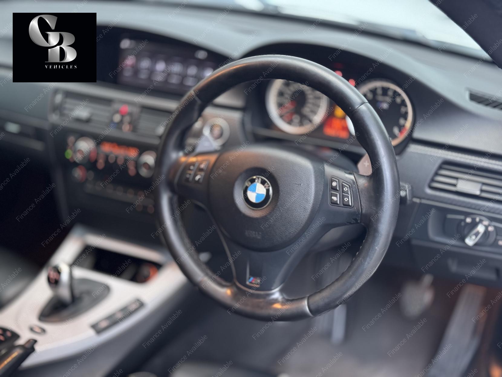 BMW M3 4.0 iV8 Alpine Coupe 2dr Petrol DCT Euro 4 (420 ps)
