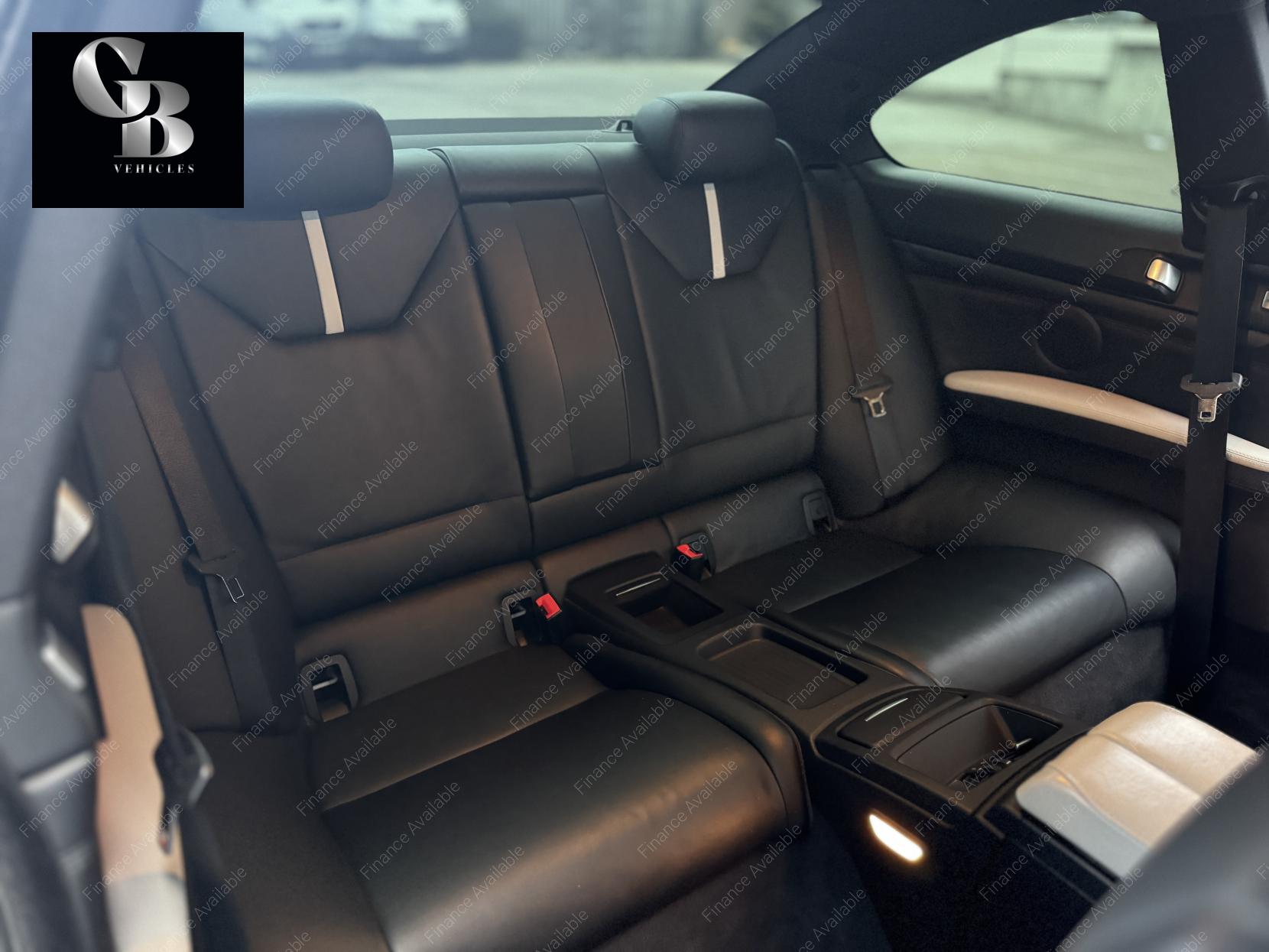 BMW M3 4.0 iV8 Alpine Coupe 2dr Petrol DCT Euro 4 (420 ps)
